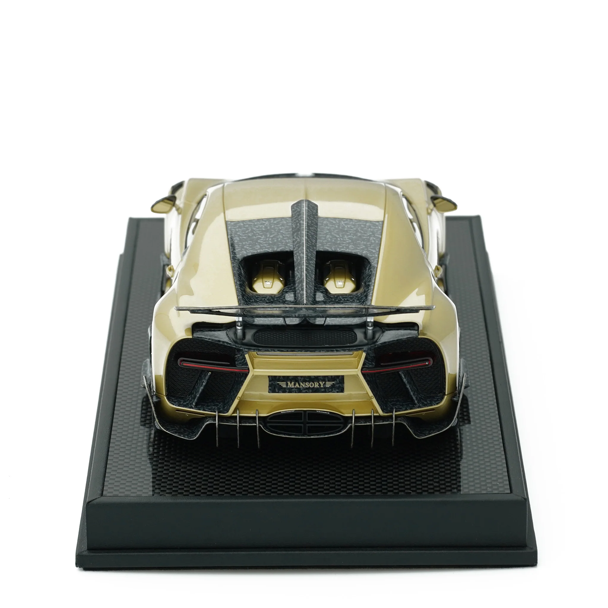 MANSORY Centuria - model car 1:18 - Image 19