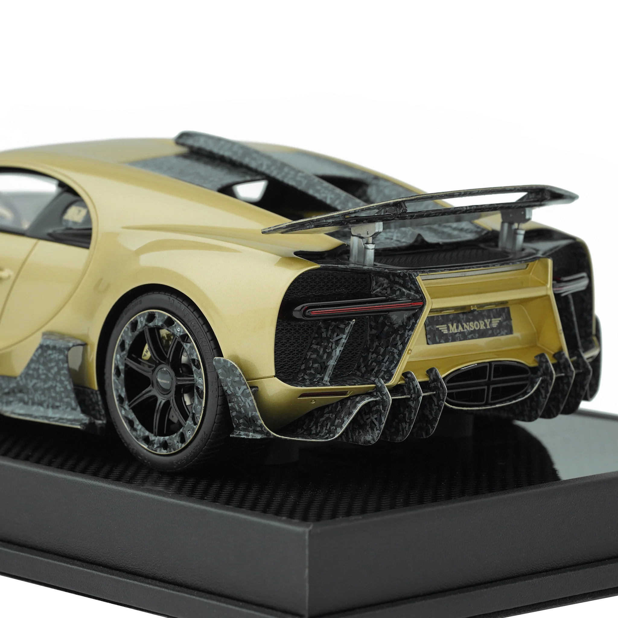 MANSORY Centuria - model car 1:18 - Image 21