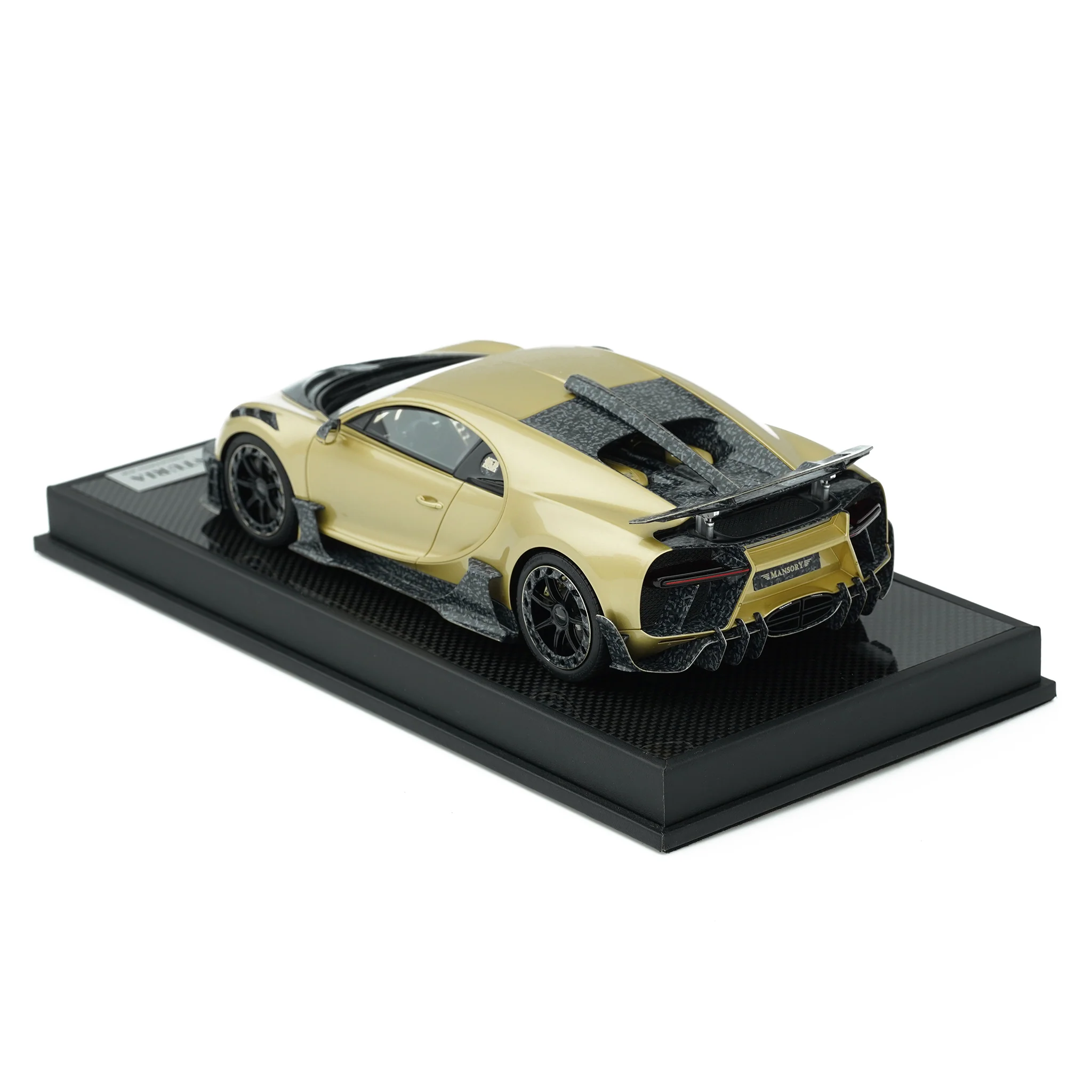 MANSORY Centuria - model car 1:18 - Image 22