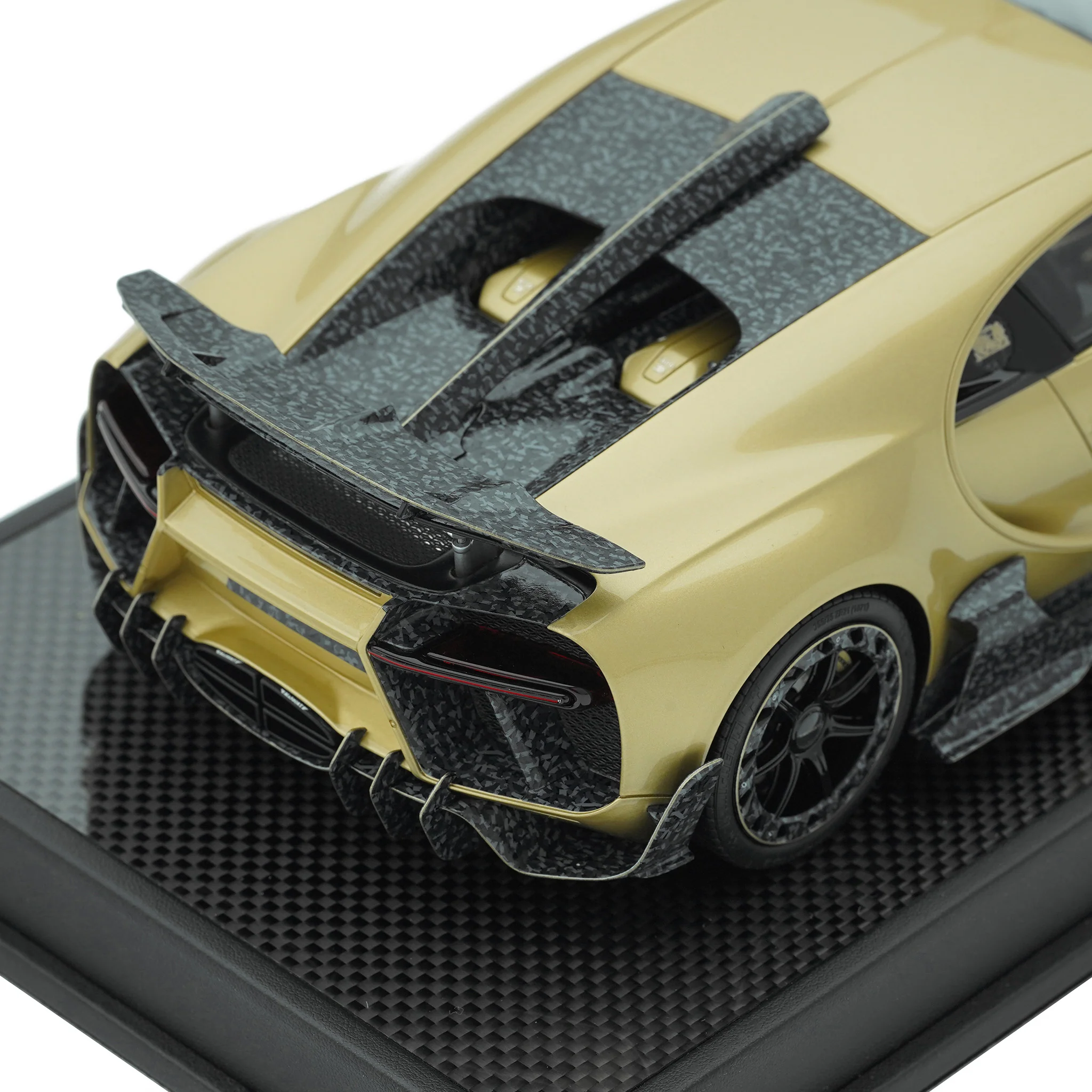 MANSORY Centuria - model car 1:18 - Image 23