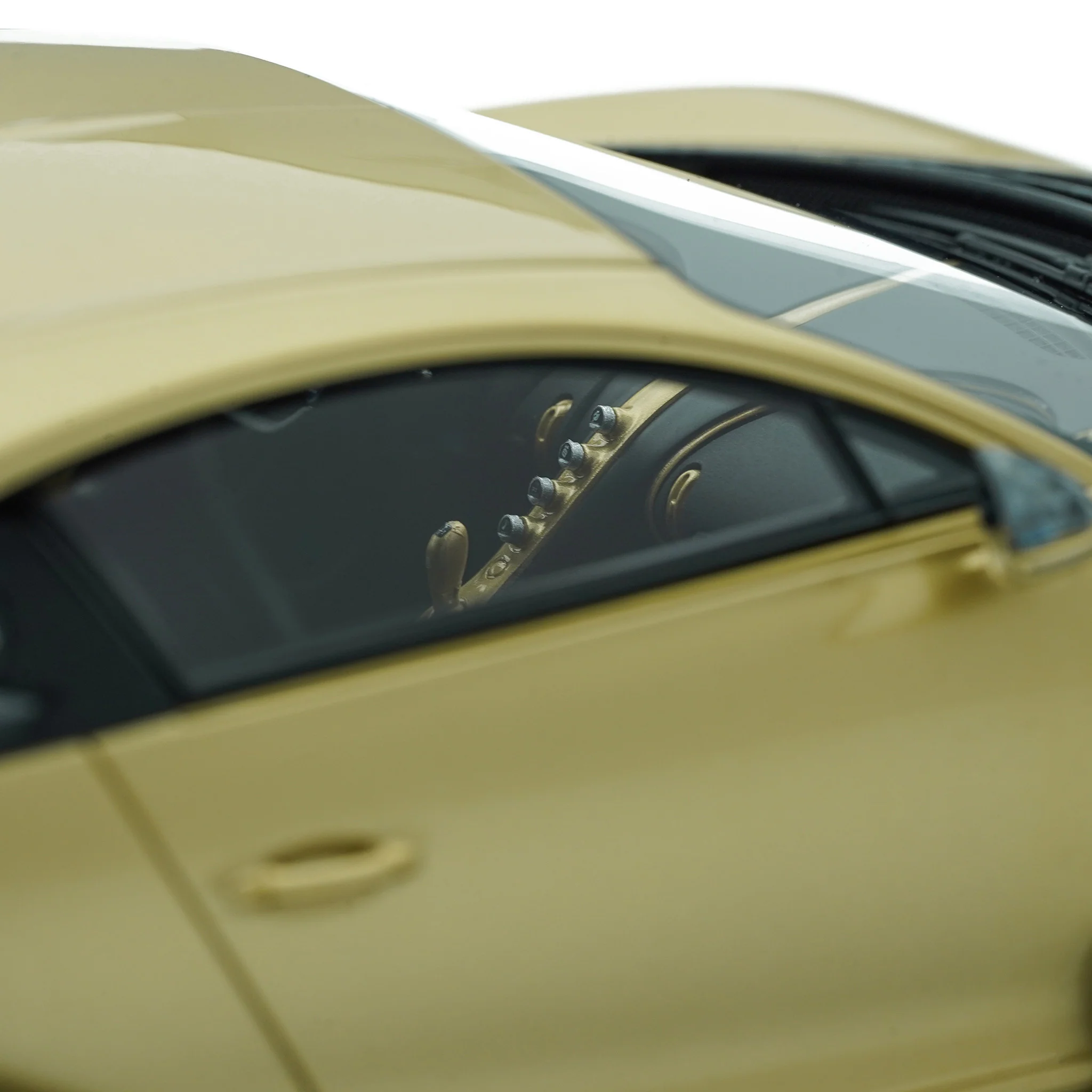 MANSORY Centuria - model car 1:18 - Image 24