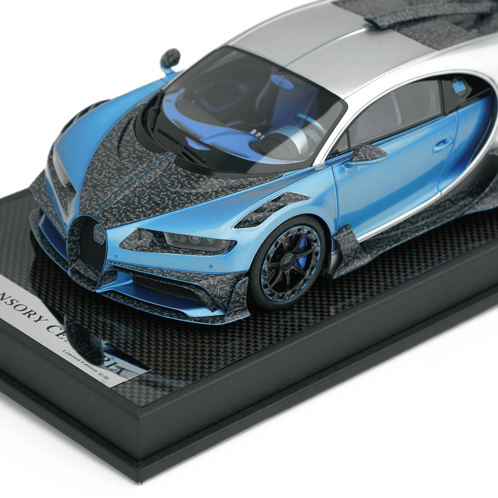 MANSORY Centuria - model car 1:18 - Image 25