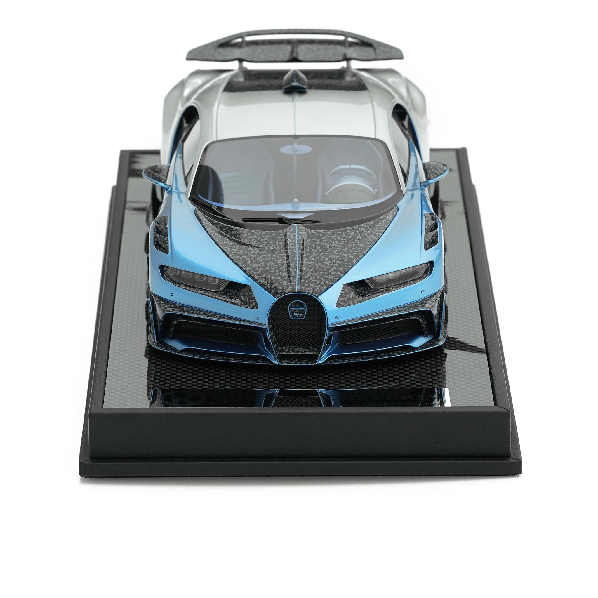 MANSORY Centuria - model car 1:18 - Image 26