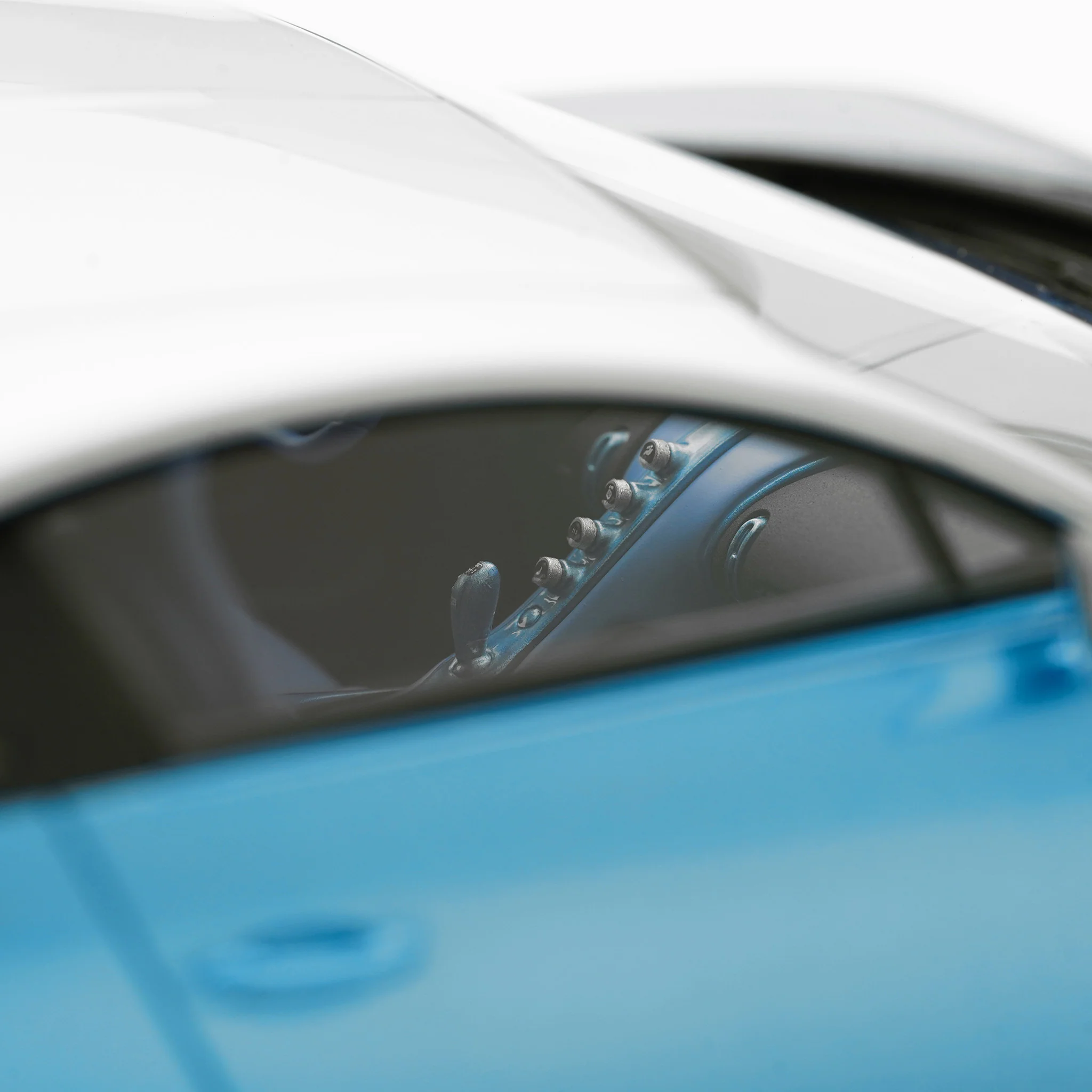 MANSORY Centuria - model car 1:18 - Image 27