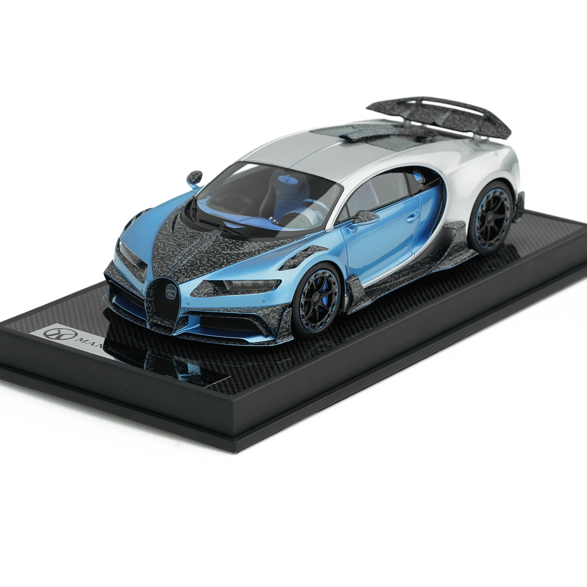 MANSORY Centuria - model car 1:18 - Image 28