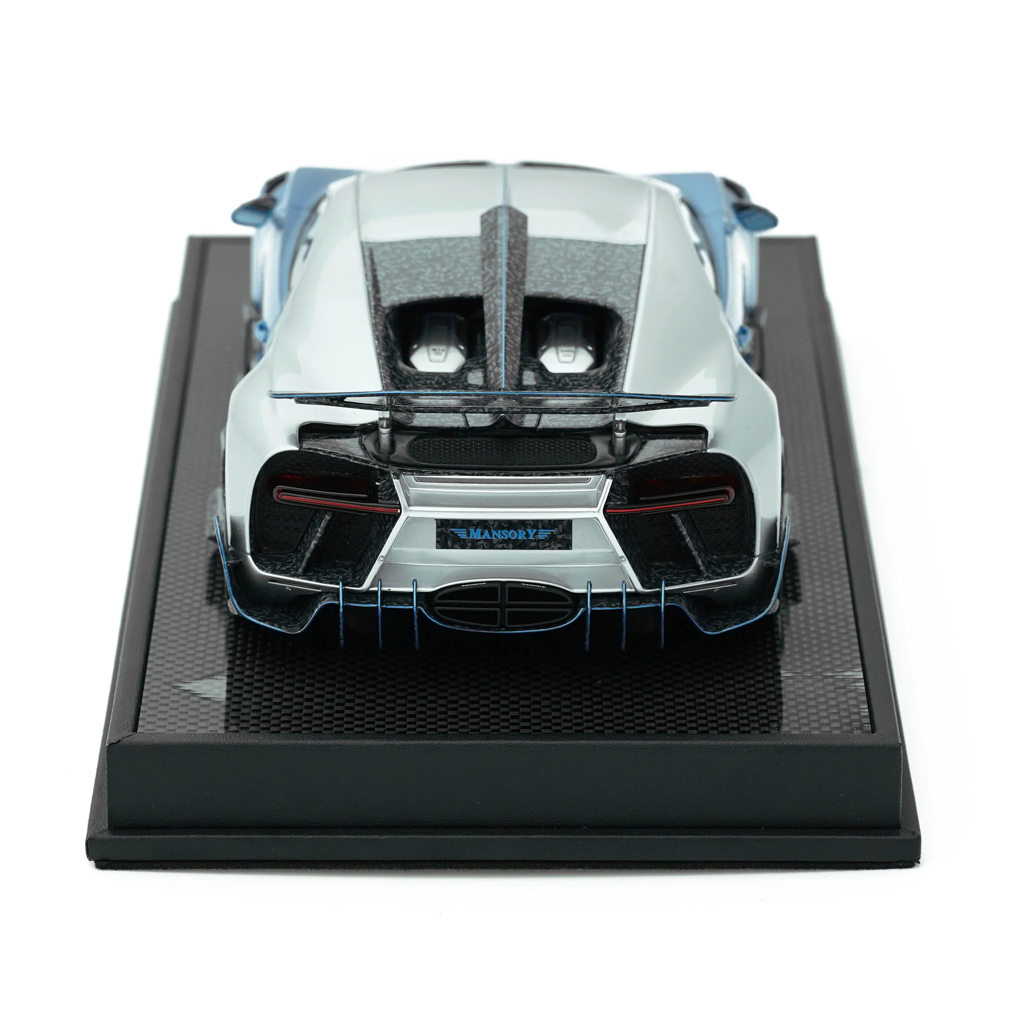 MANSORY Centuria - model car 1:18 - Image 29