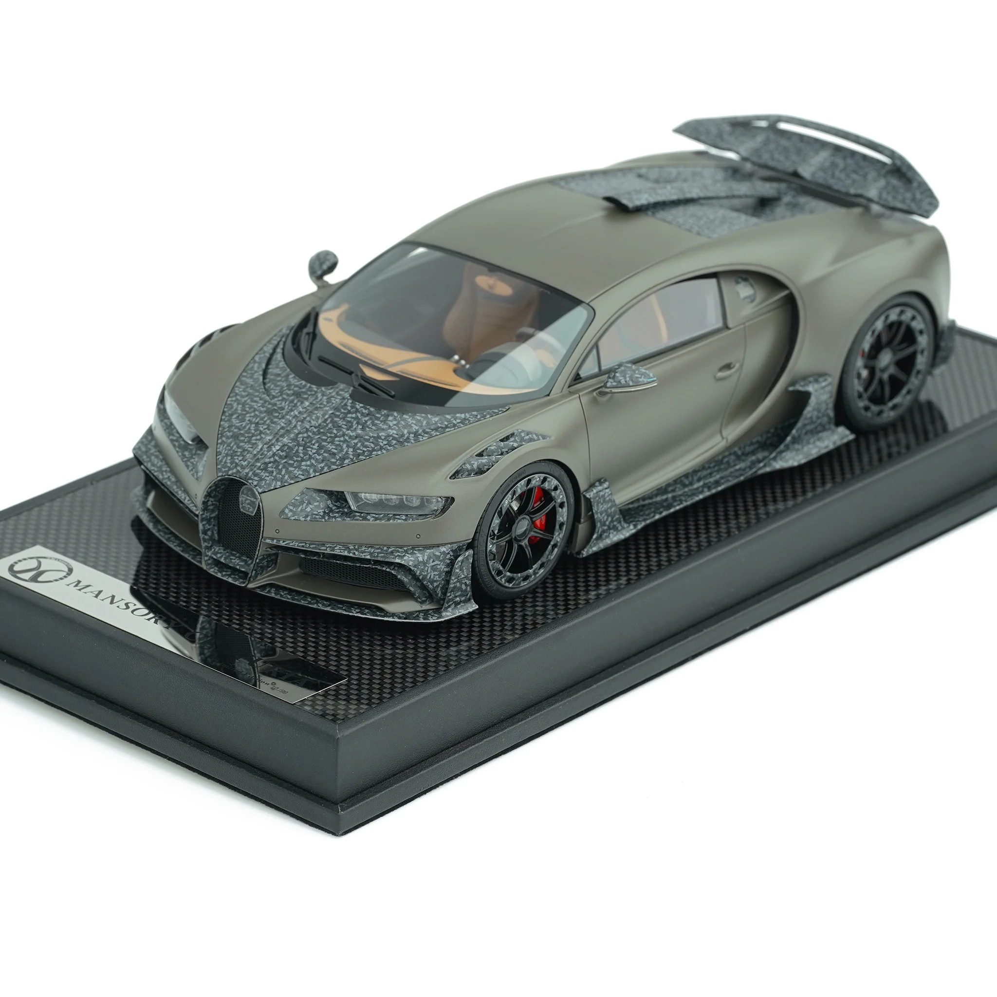 MANSORY Centuria - model car 1:18 - Image 3
