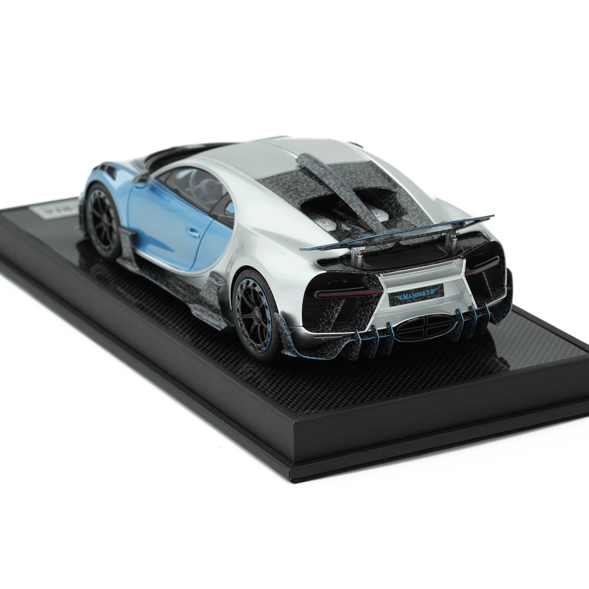 MANSORY Centuria - model car 1:18 - Image 30