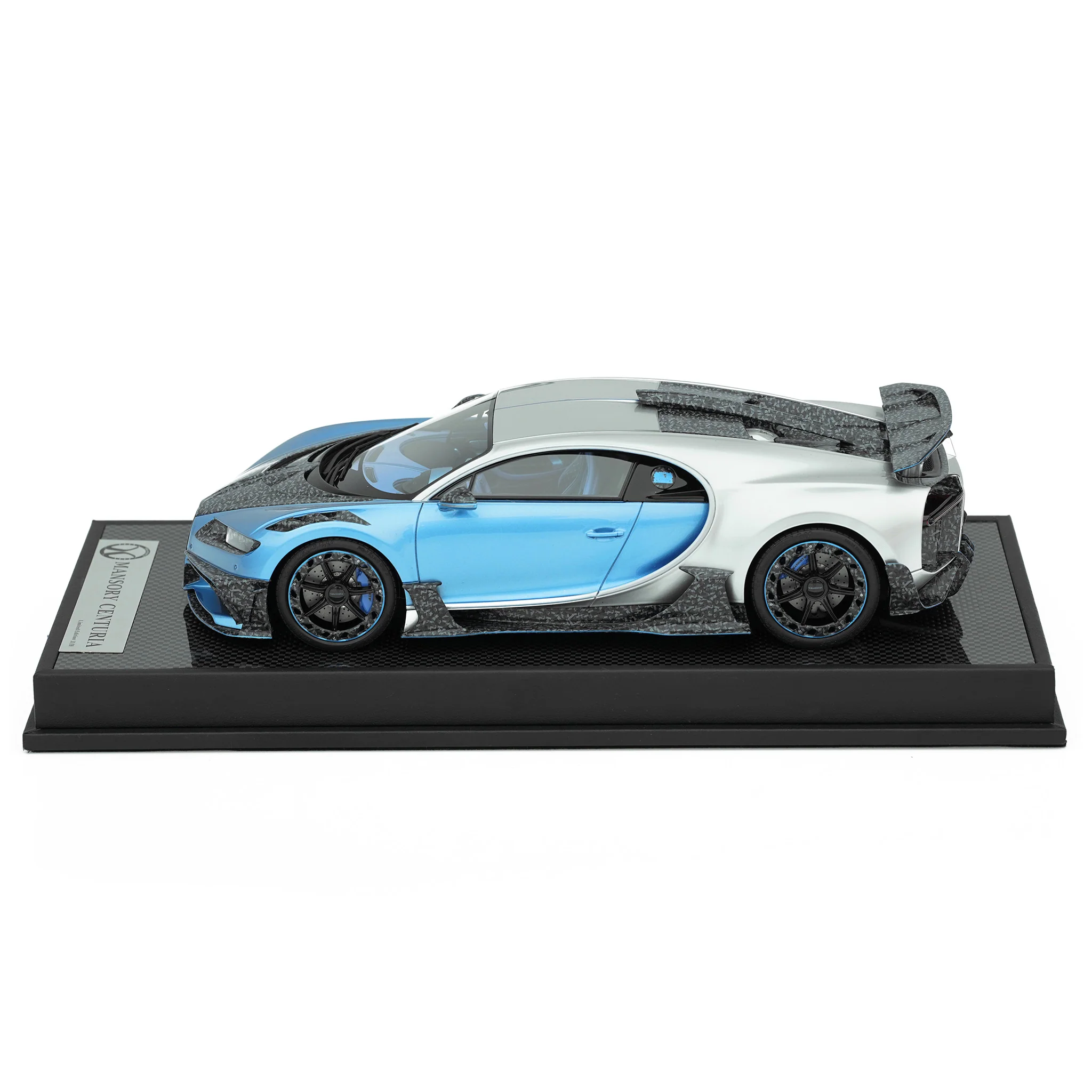 MANSORY Centuria - model car 1:18 - Image 31
