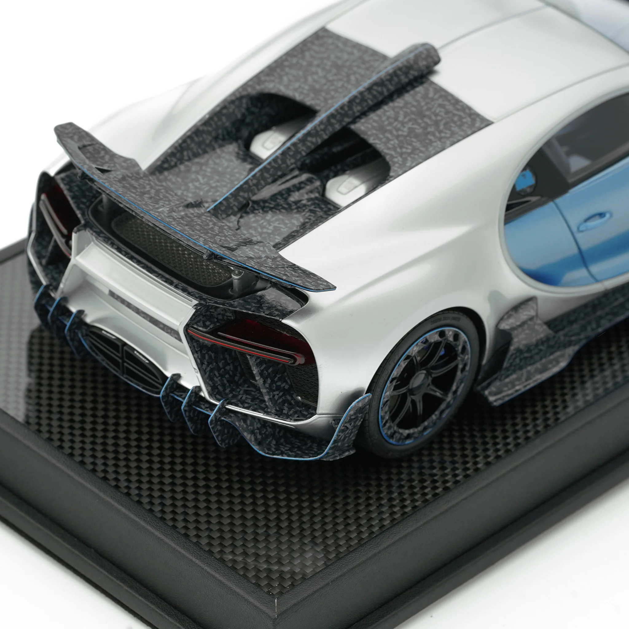 MANSORY Centuria - model car 1:18 - Image 32
