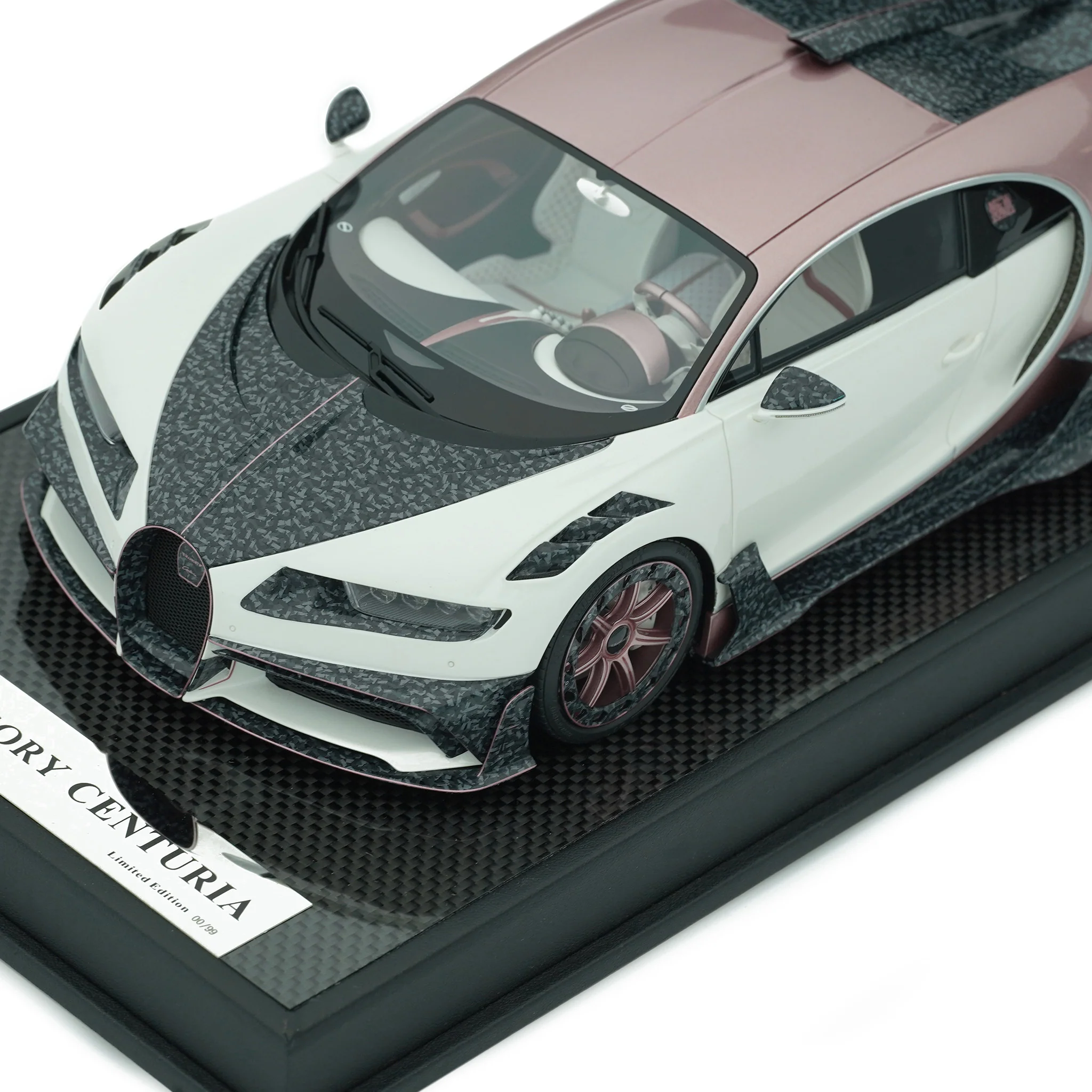 MANSORY Centuria - model car 1:18 - Image 33