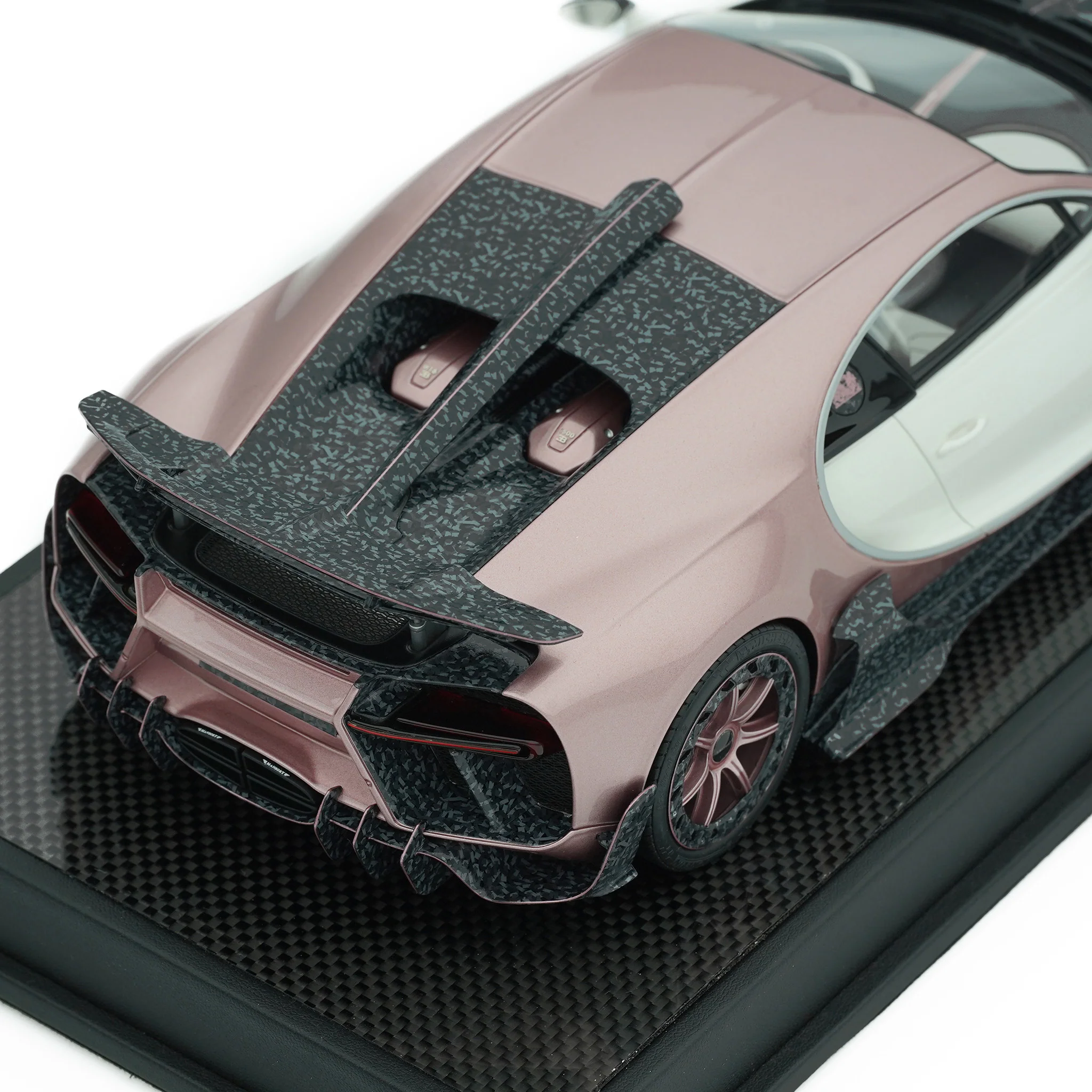 MANSORY Centuria - model car 1:18 - Image 34