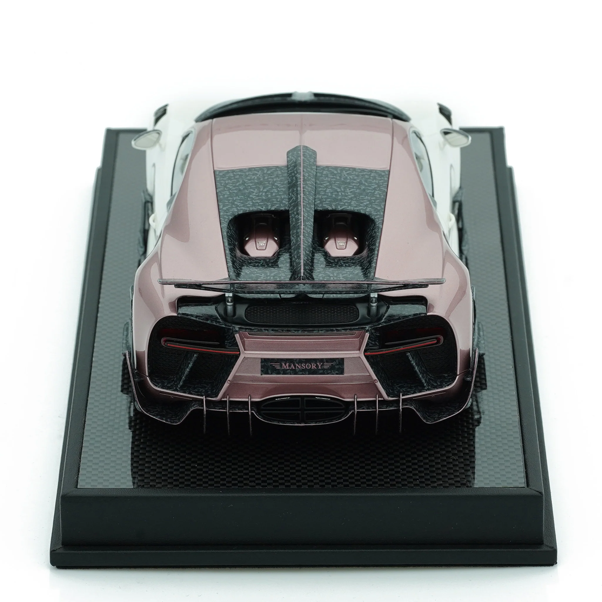 MANSORY Centuria - model car 1:18 - Image 35