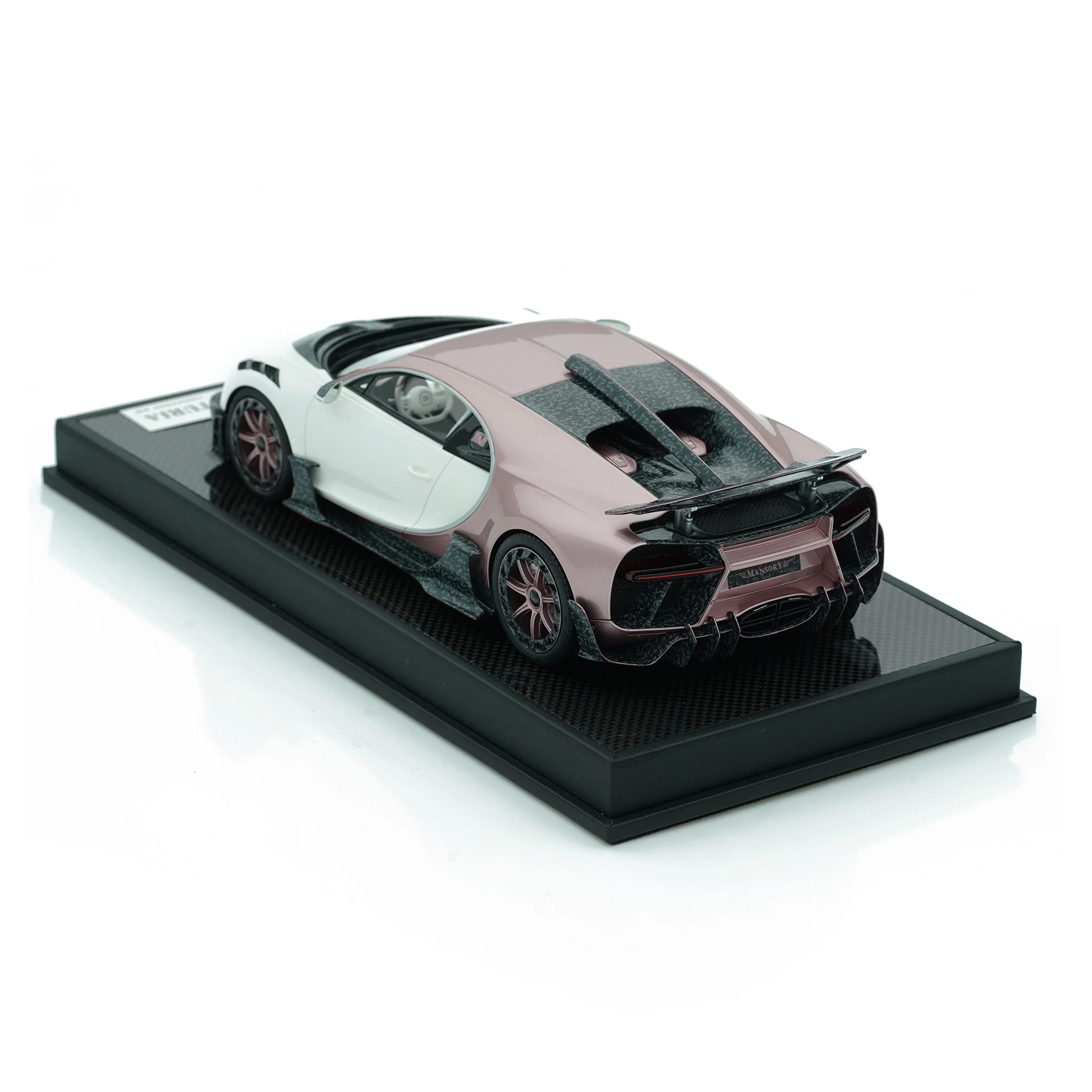 MANSORY Centuria - model car 1:18 - Image 36
