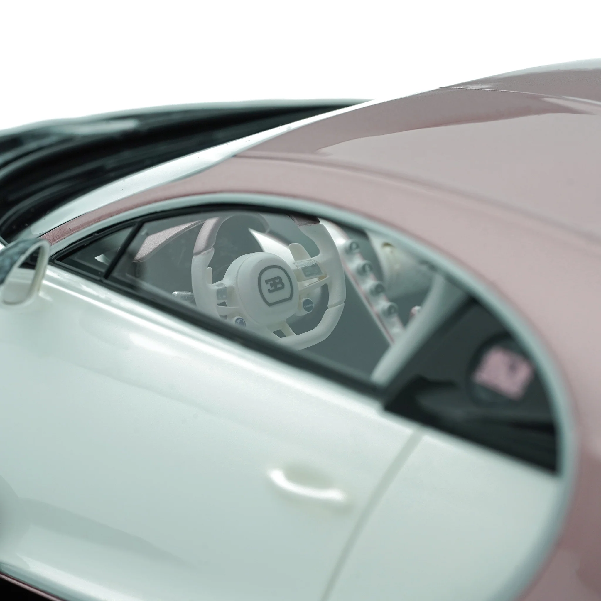 MANSORY Centuria - model car 1:18 - Image 37