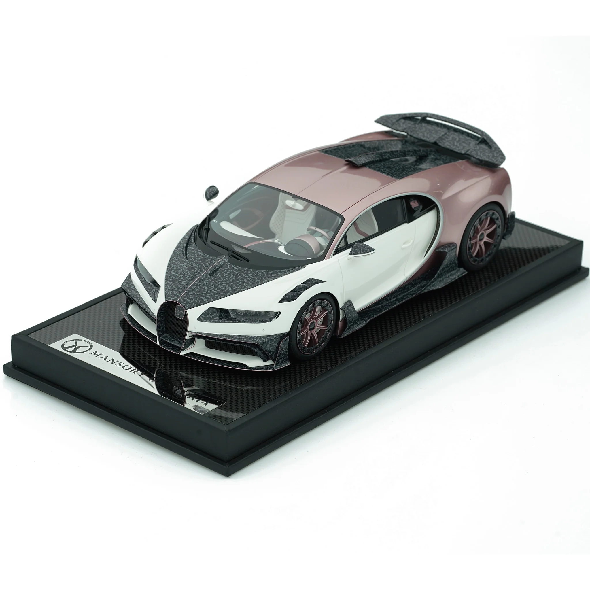 MANSORY Centuria - model car 1:18 - Image 39