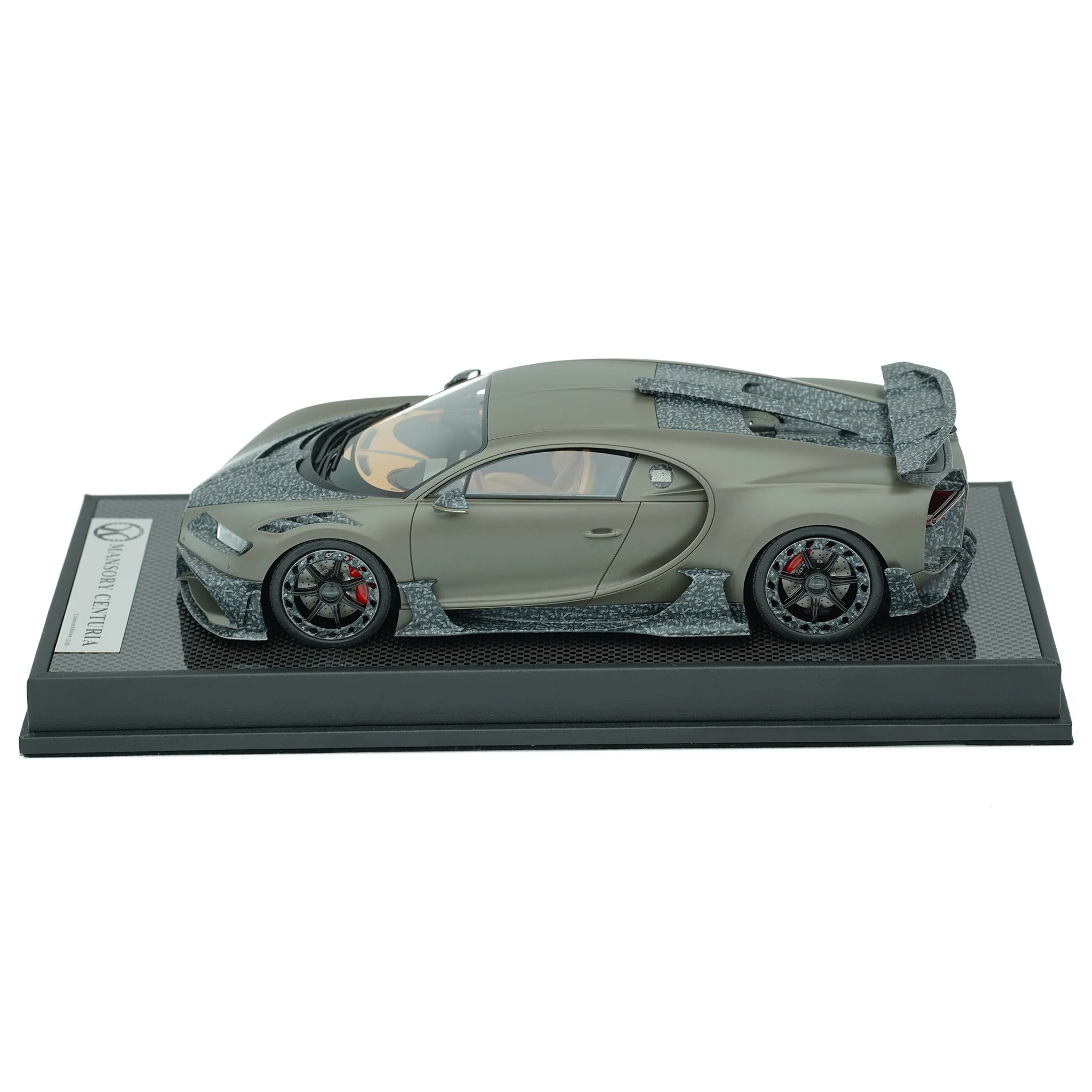 MANSORY Centuria - model car 1:18 - Image 4