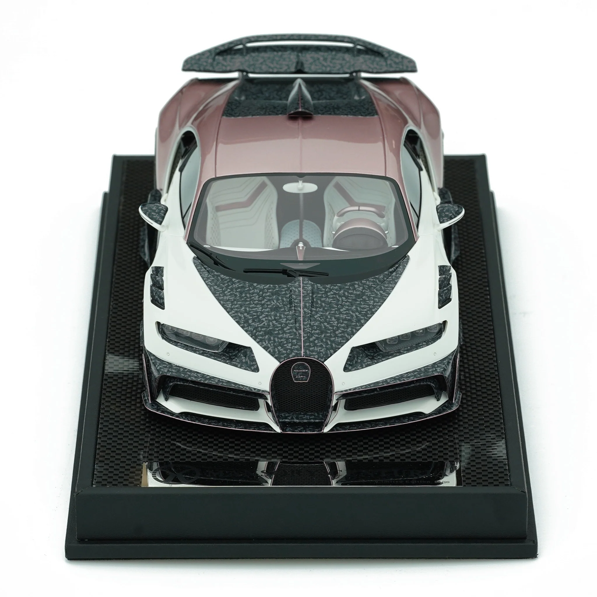 MANSORY Centuria - model car 1:18 - Image 40