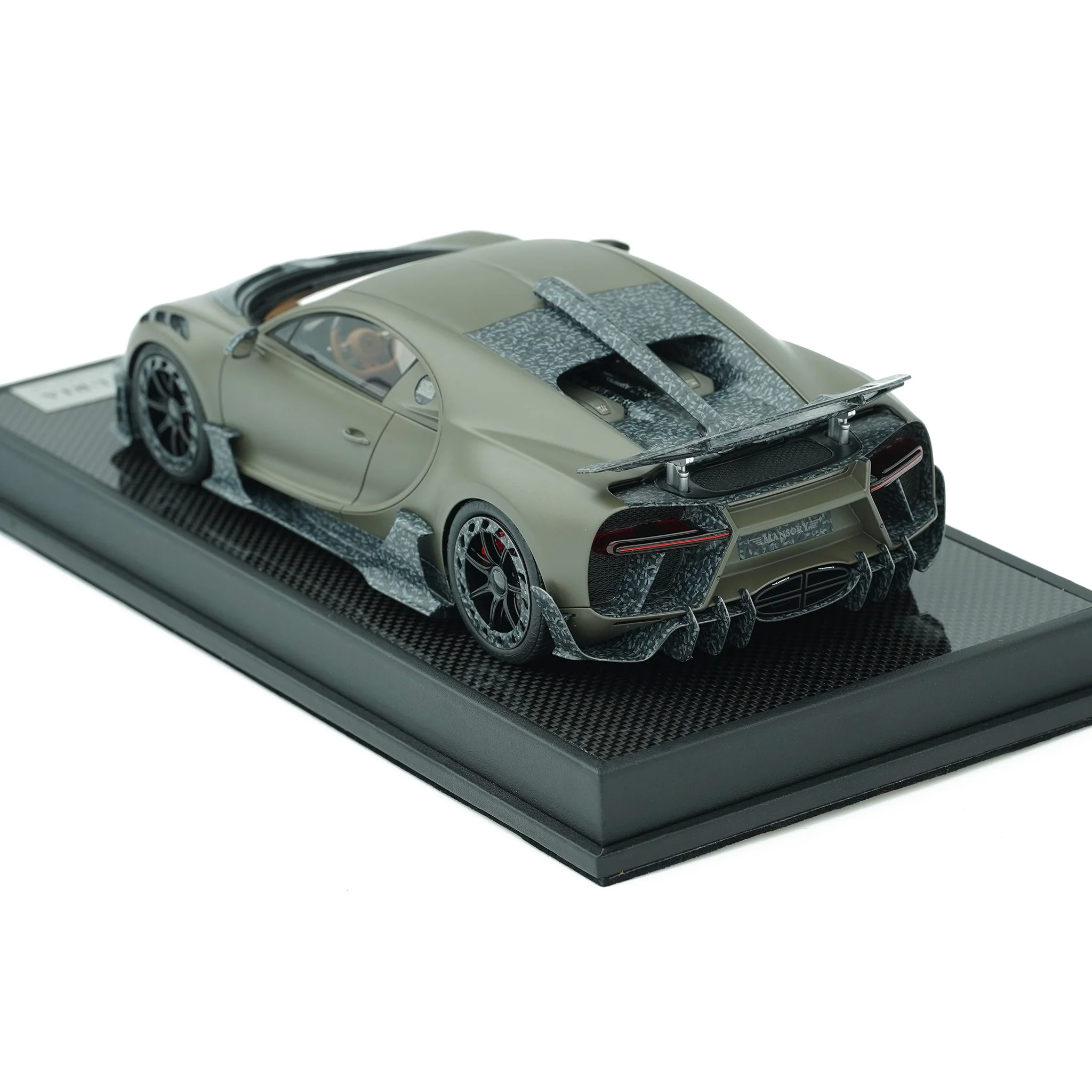 MANSORY Centuria - model car 1:18 - Image 5