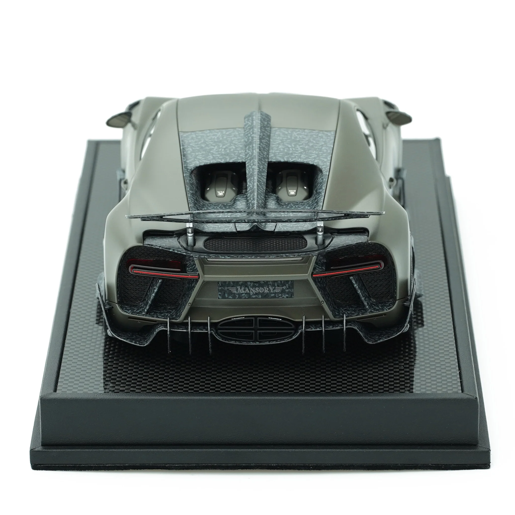 MANSORY Centuria - model car 1:18 - Image 6