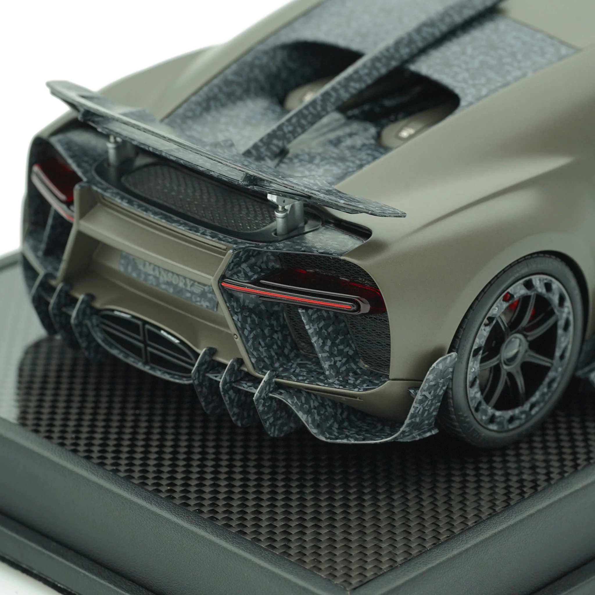 MANSORY Centuria - model car 1:18 - Image 7