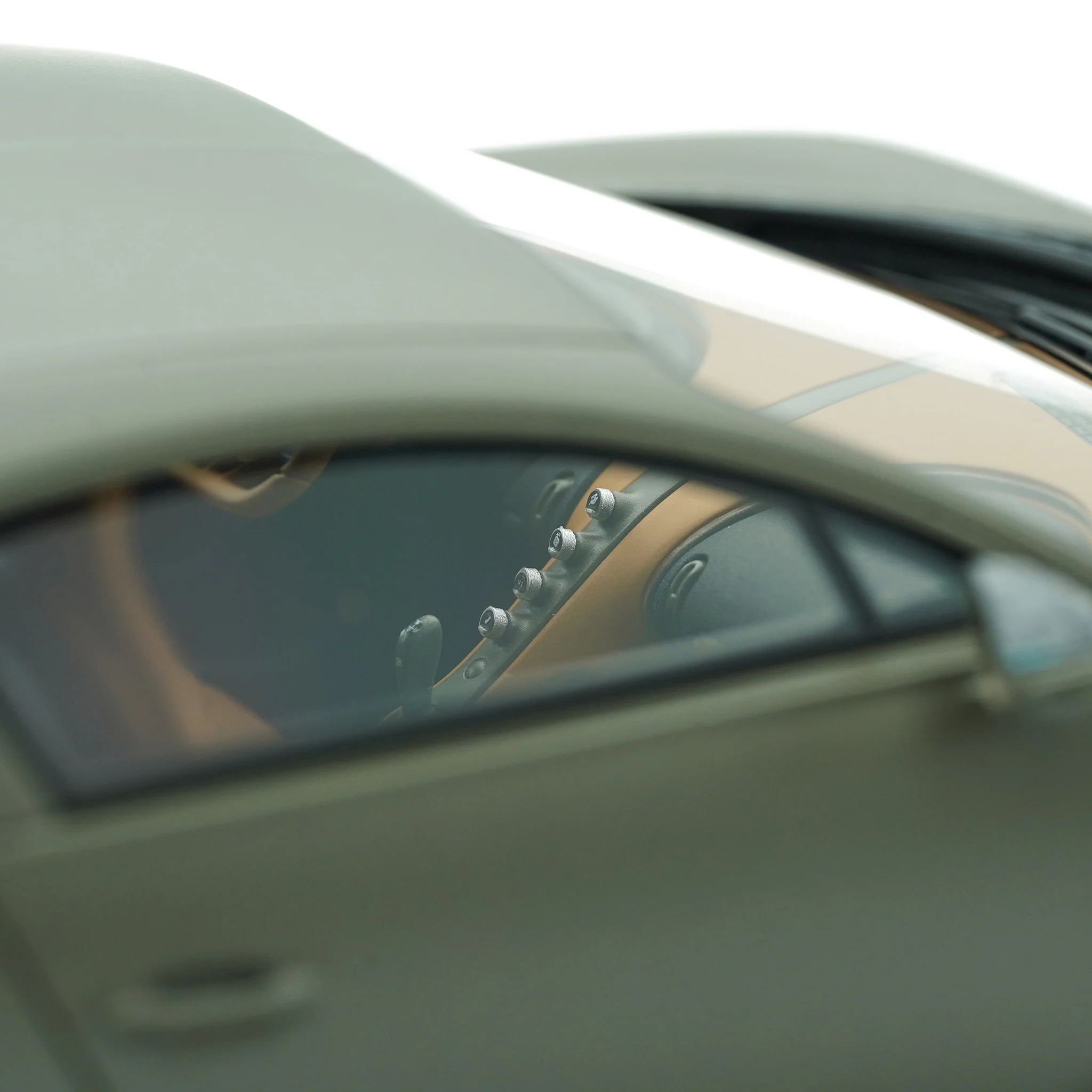 MANSORY Centuria - model car 1:18 - Image 8