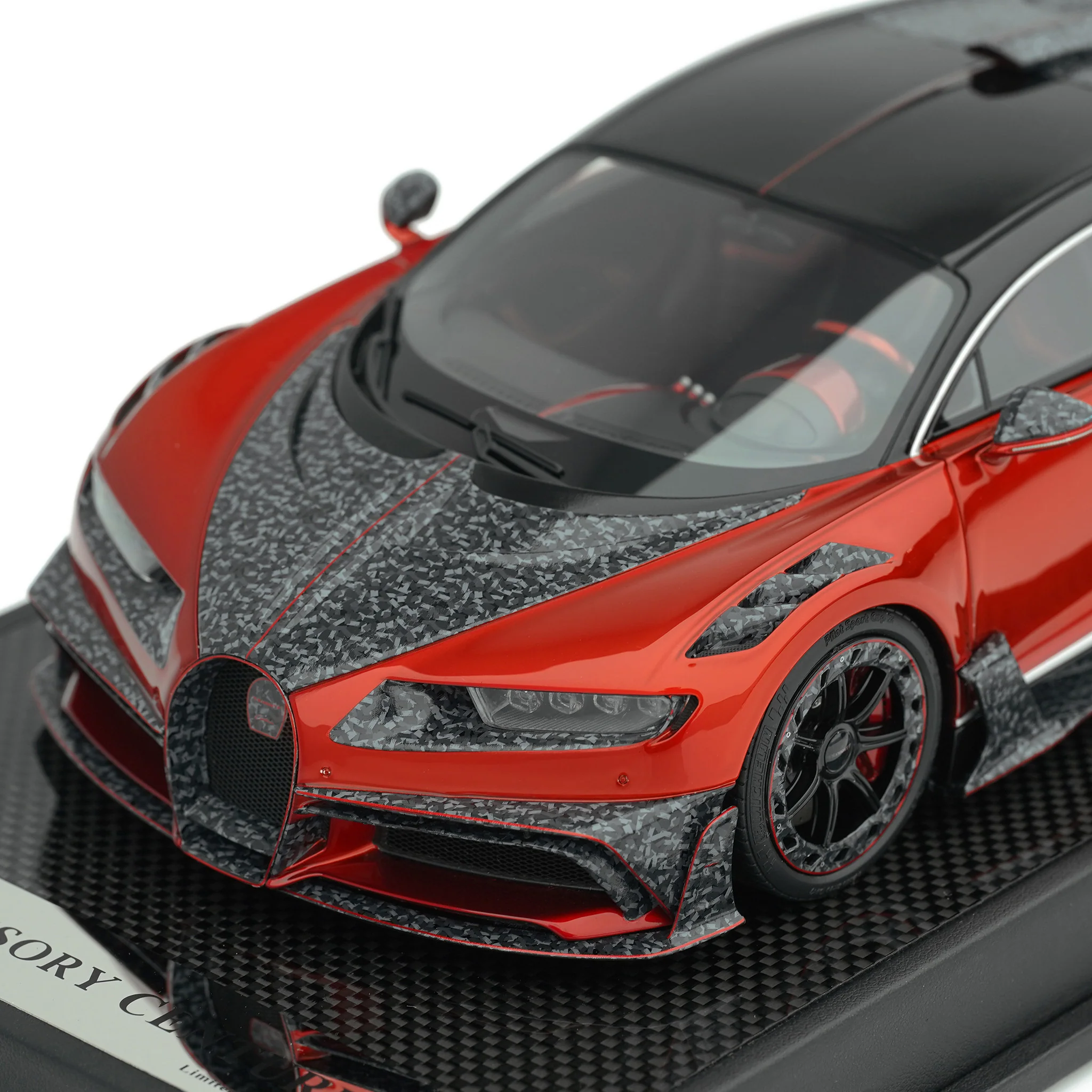 MANSORY Centuria - model car 1:18 - Image 9