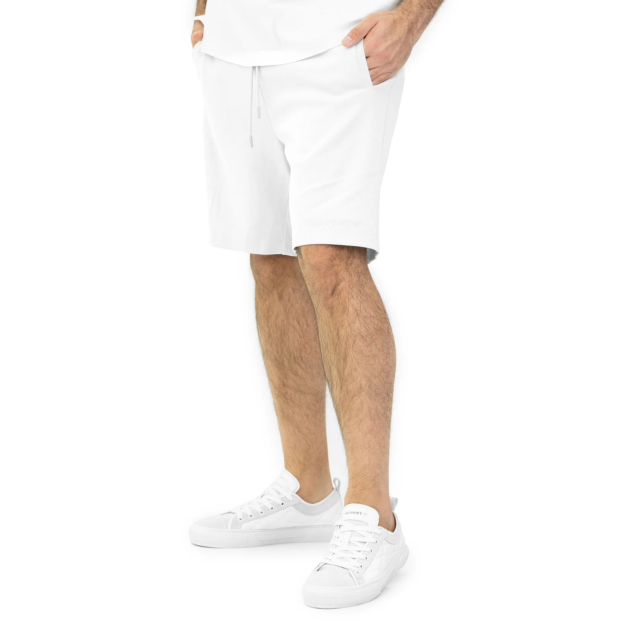 MANSORY Shorts - Image 11