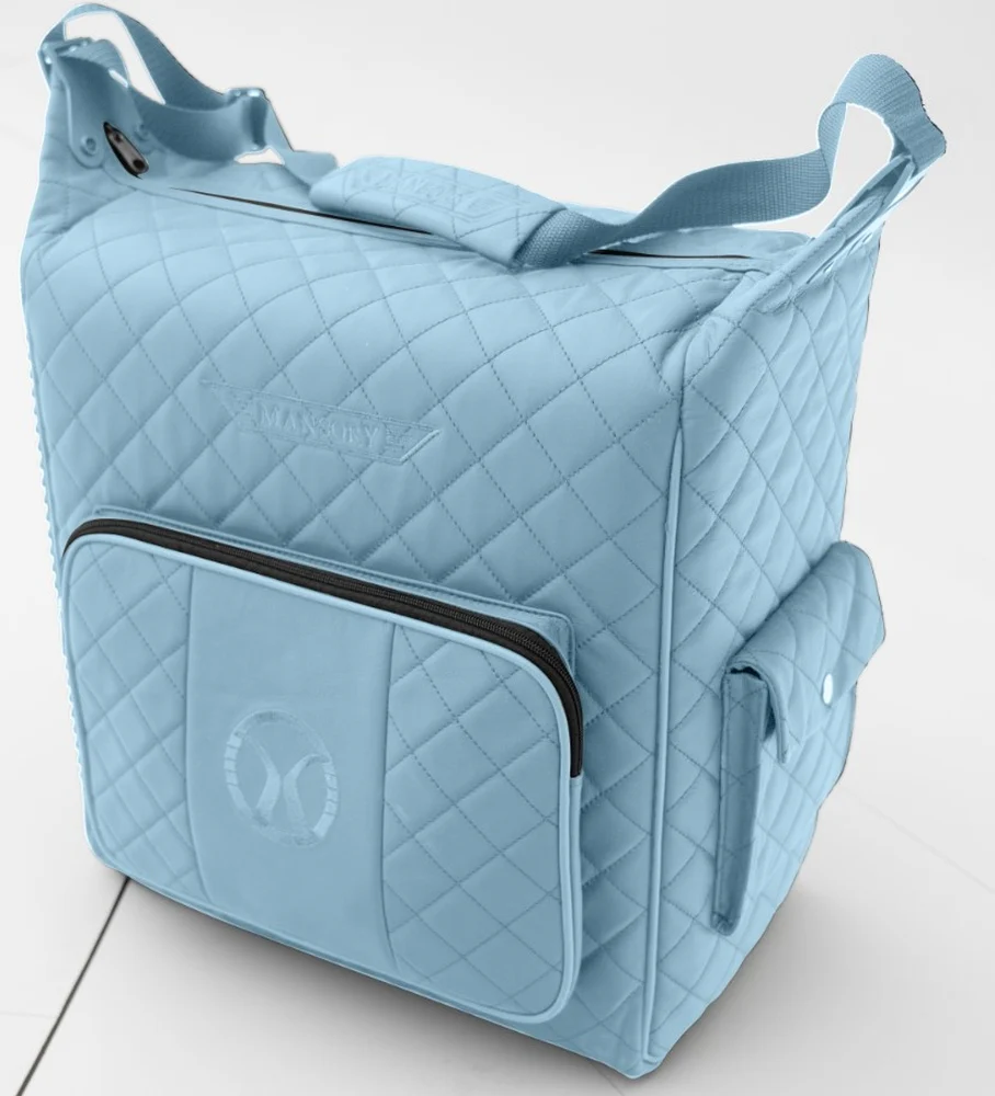 MANSORY COOL BAG with exclusive leather cover - Image 4