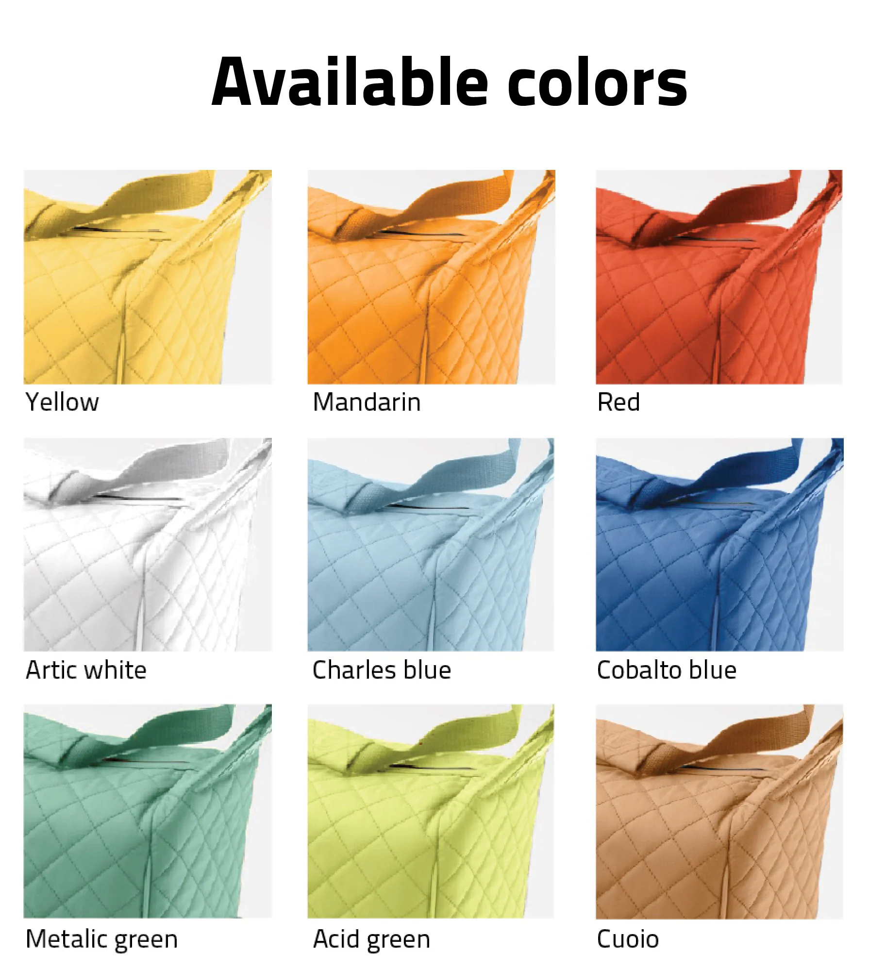 MANSORY COOL BAG with exclusive leather cover - Image 9