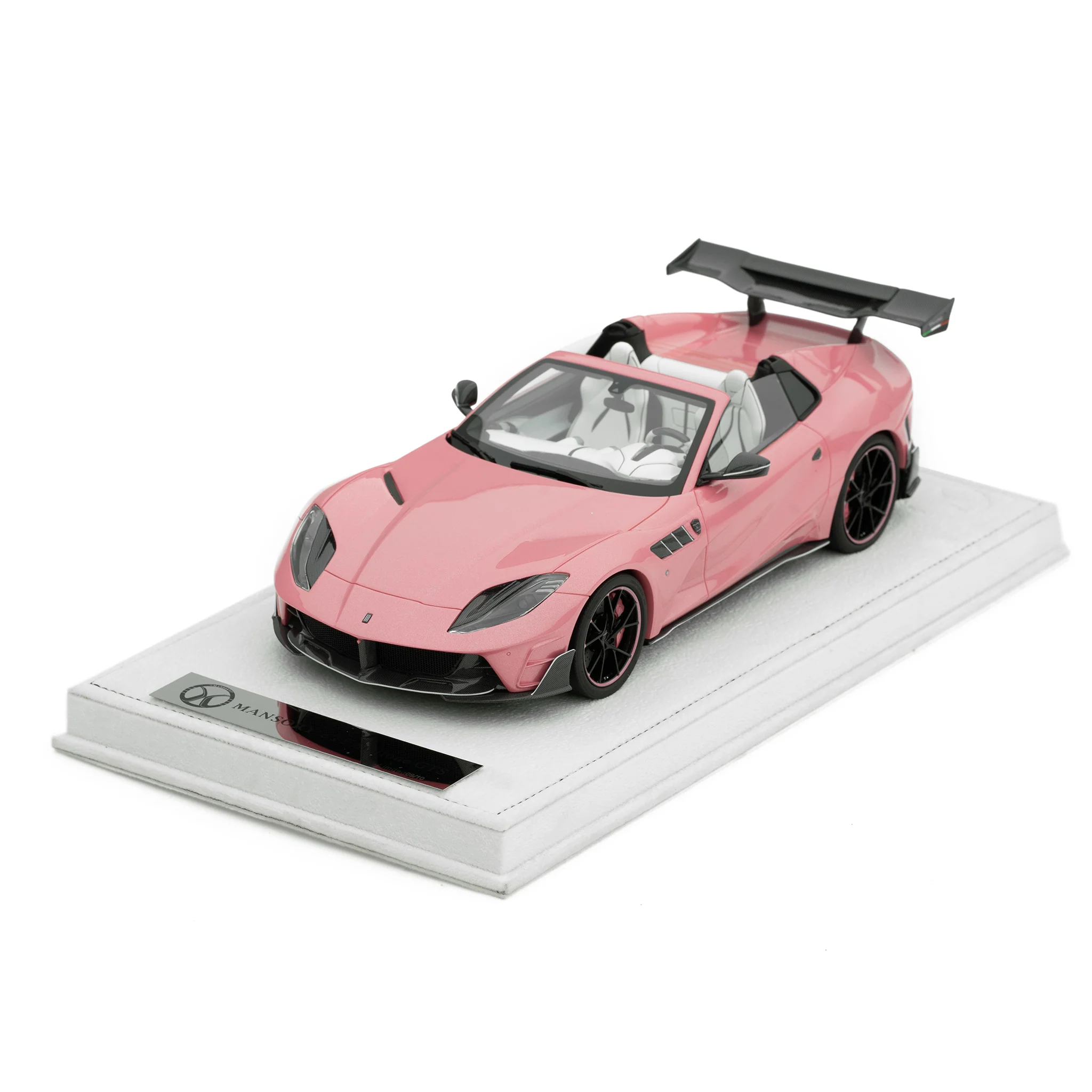 MANSORY Ferrari 812 - model car 1:18 - Image 10