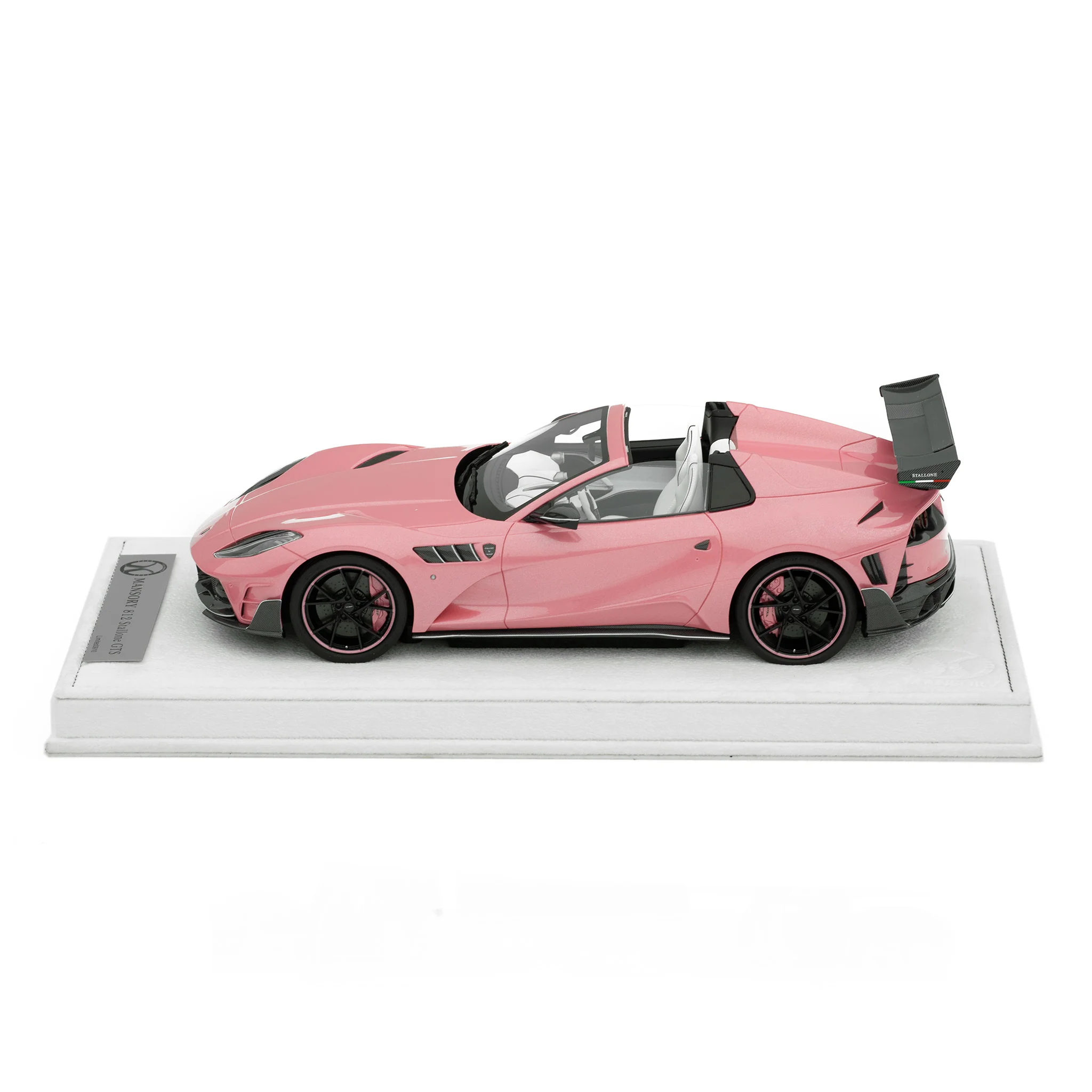 MANSORY Ferrari 812 - model car 1:18 - Image 11