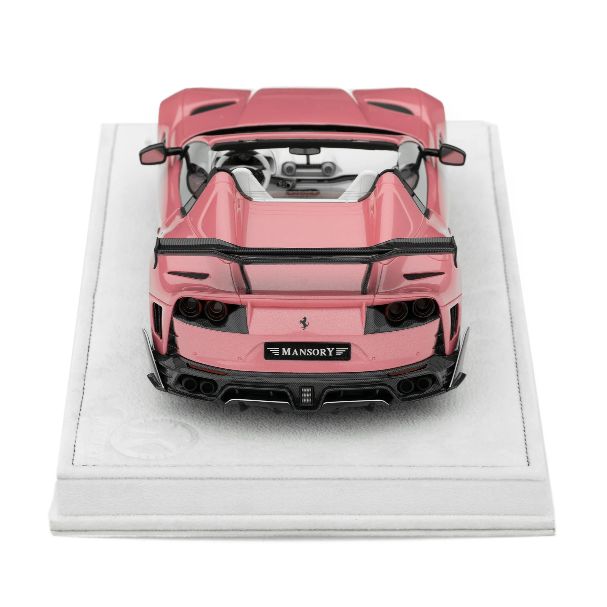 MANSORY Ferrari 812 - model car 1:18 - Image 13