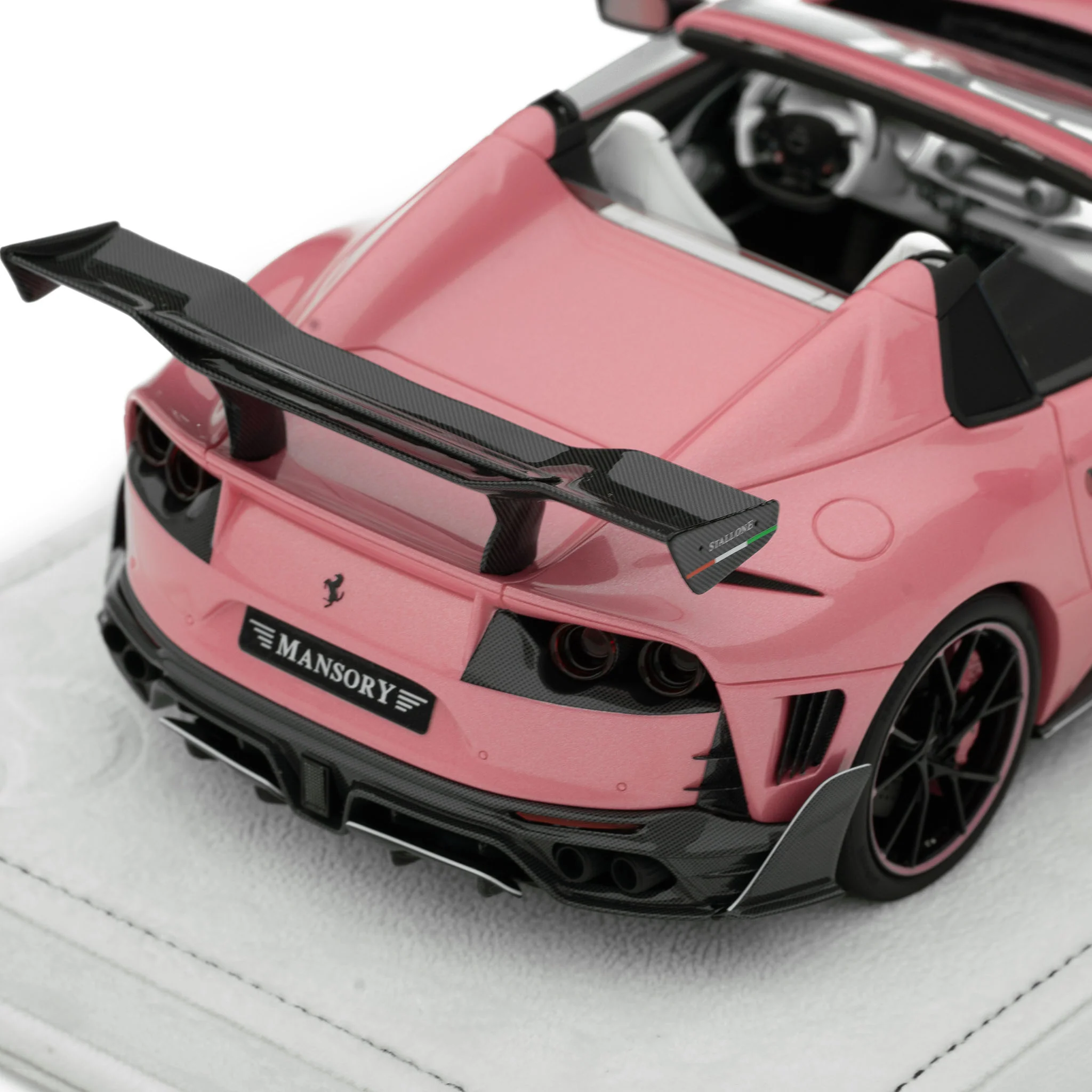 MANSORY Ferrari 812 - model car 1:18 - Image 14