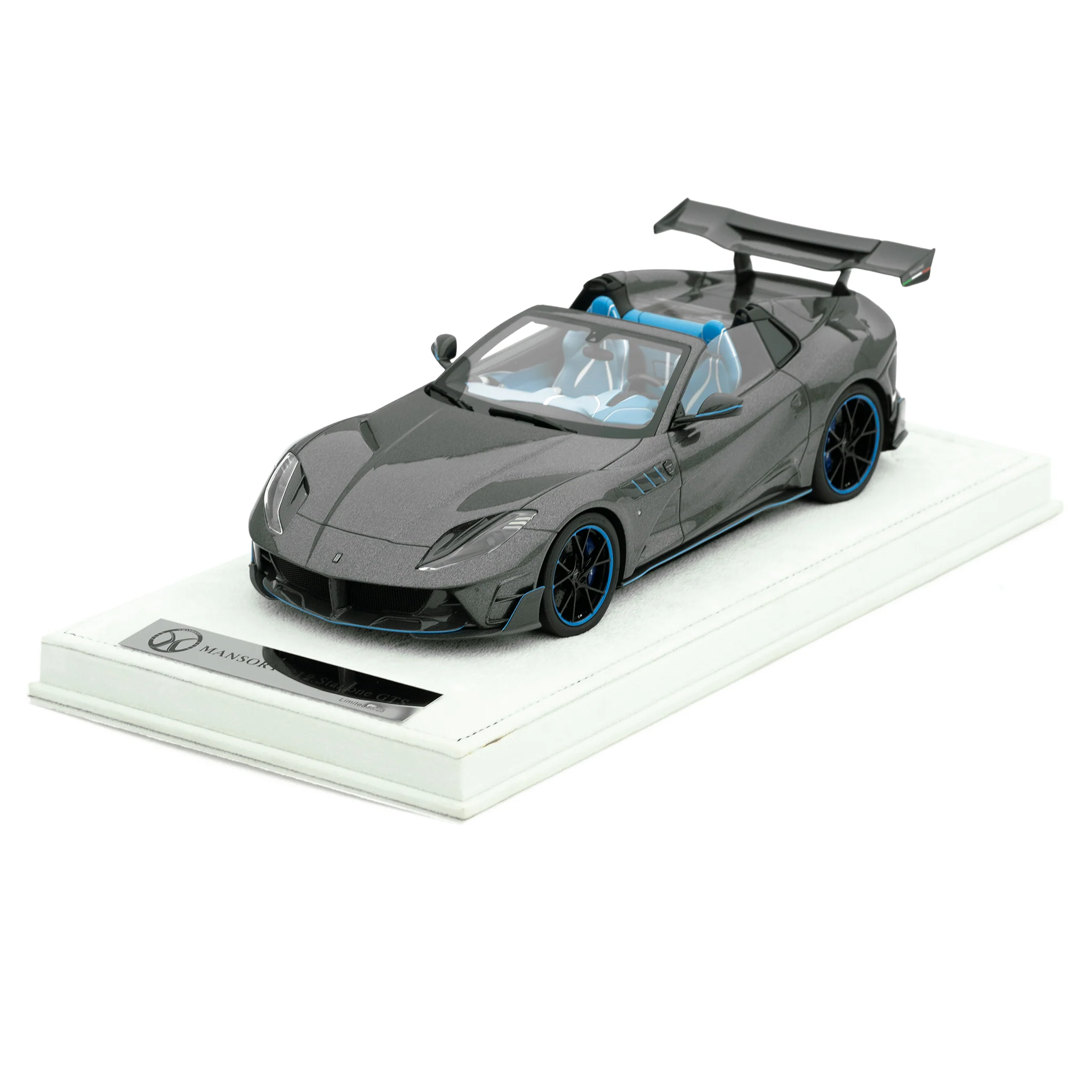 MANSORY Ferrari 812 - model car 1:18 - Image 3