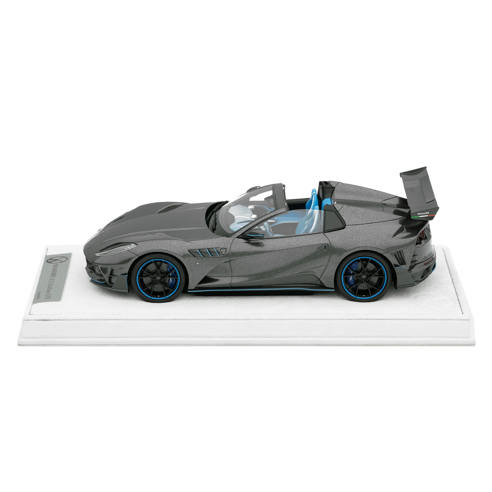 MANSORY Ferrari 812 - model car 1:18 - Image 4