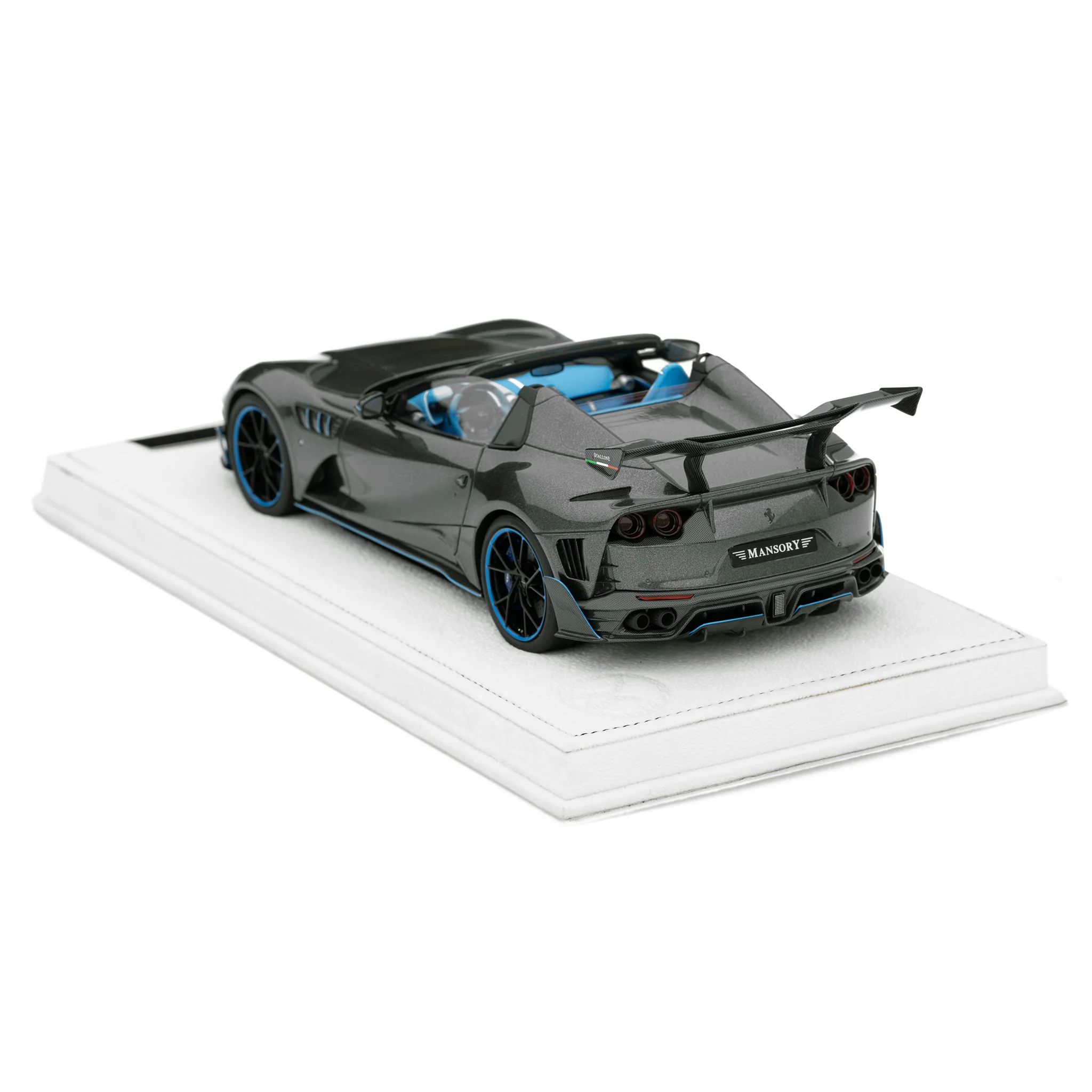 MANSORY Ferrari 812 - model car 1:18 - Image 5