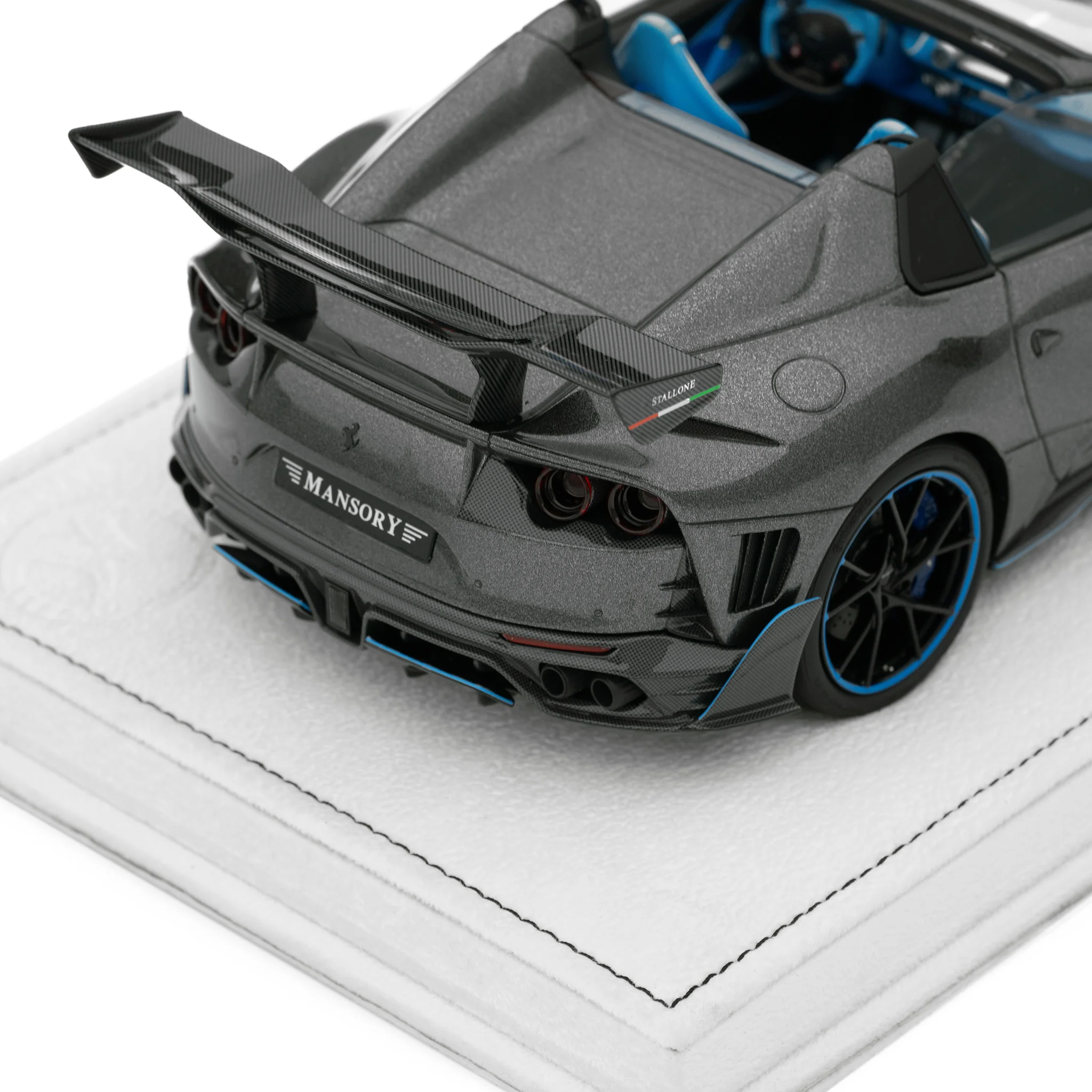 MANSORY Ferrari 812 - model car 1:18 - Image 7
