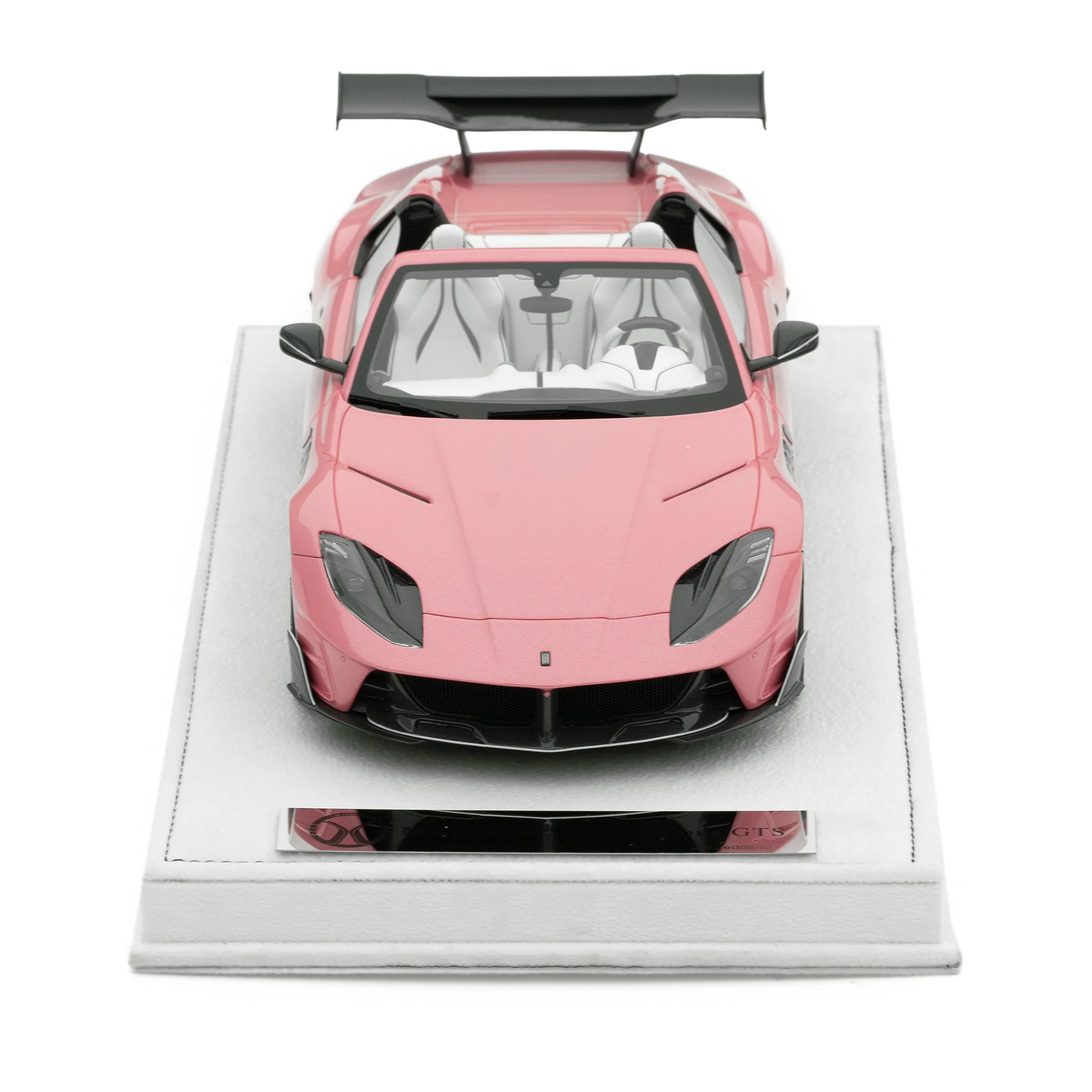 MANSORY Ferrari 812 - model car 1:18 - Image 9
