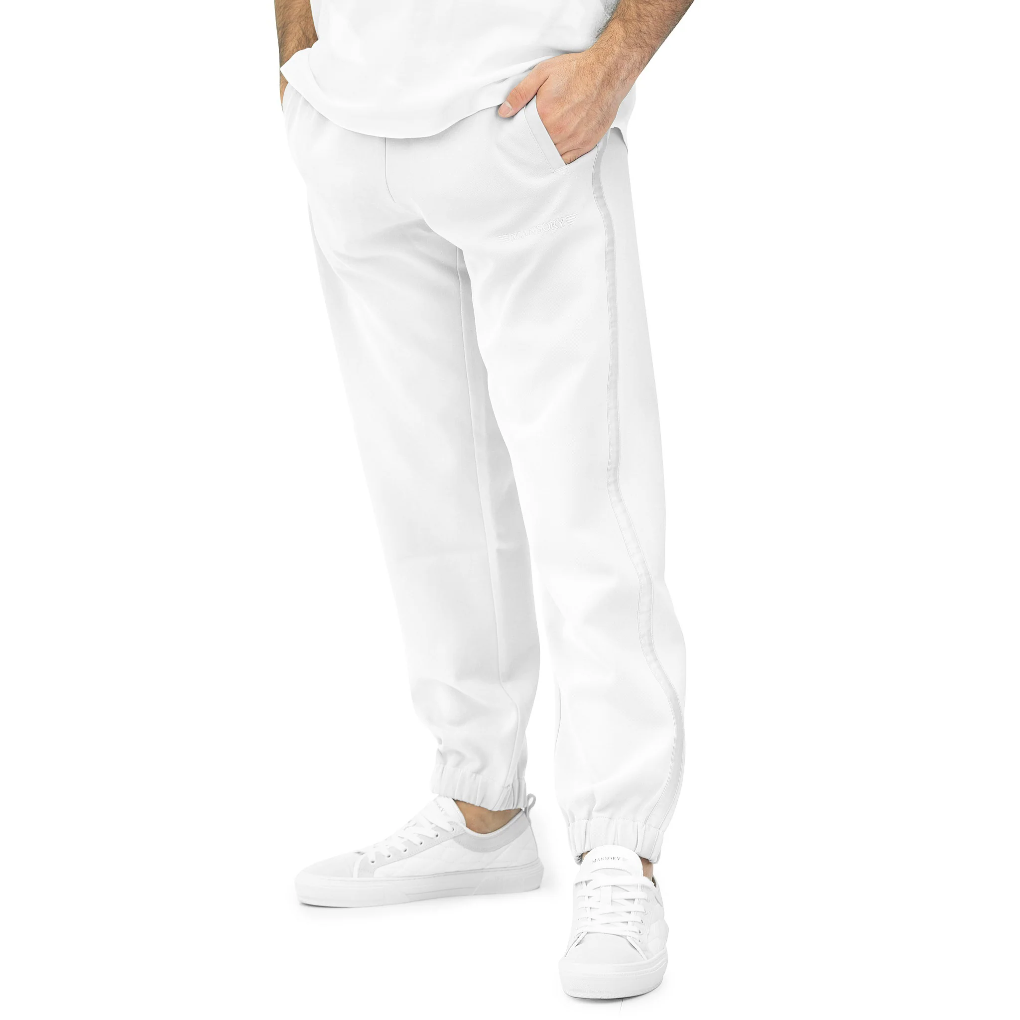 MANSORY Jogger - Image 5