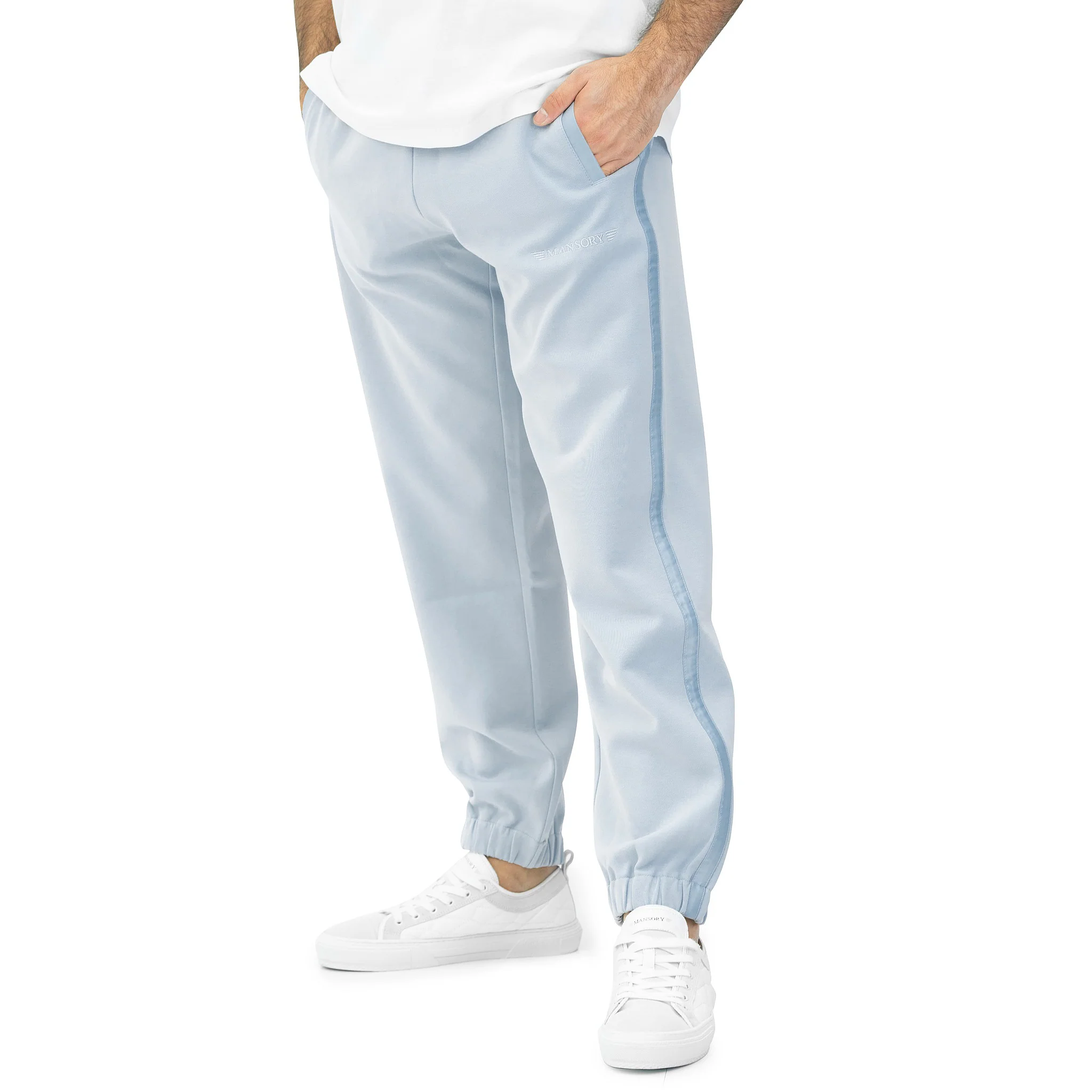 MANSORY Jogger - Image 8