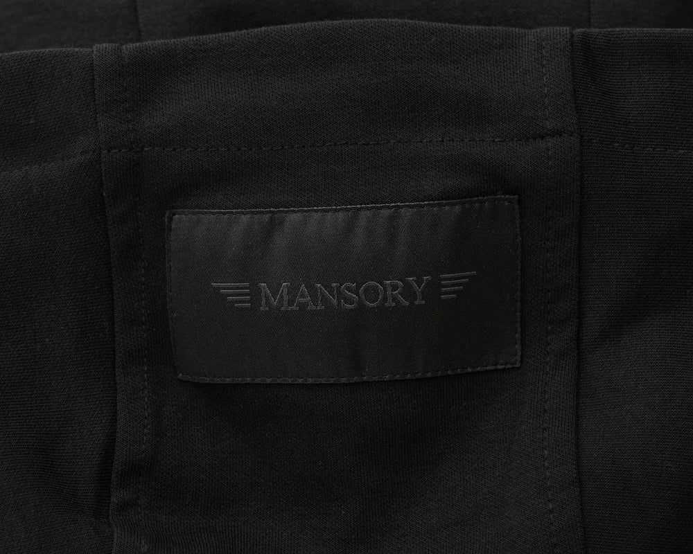 MANSORY Hoodie with ZIP - Image 10