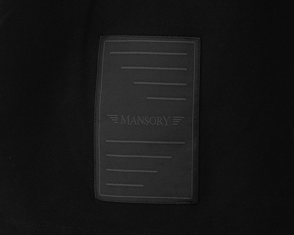 MANSORY Hoodie with ZIP - Image 11