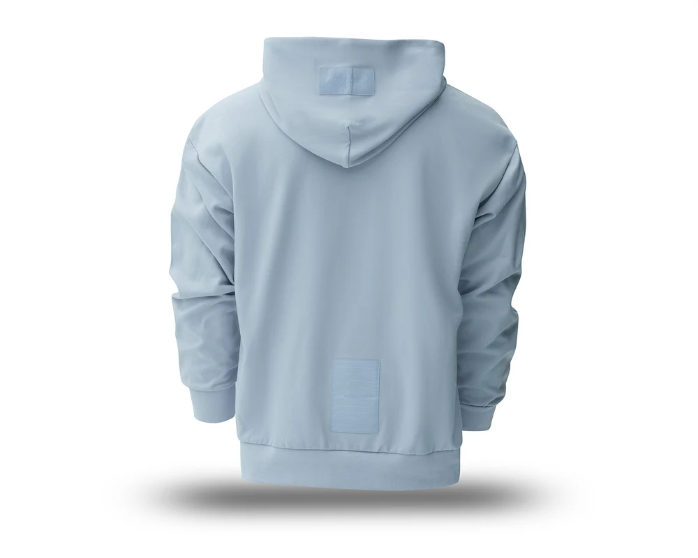 MANSORY Hoodie with ZIP - Image 13