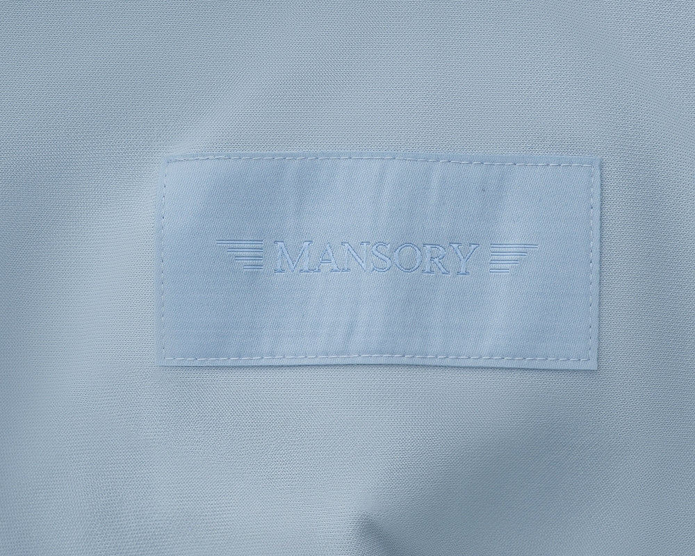 MANSORY Hoodie with ZIP - Image 16