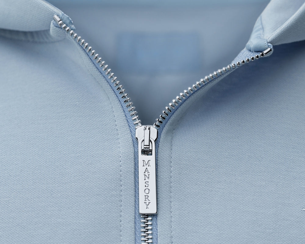 MANSORY Hoodie with ZIP - Image 18