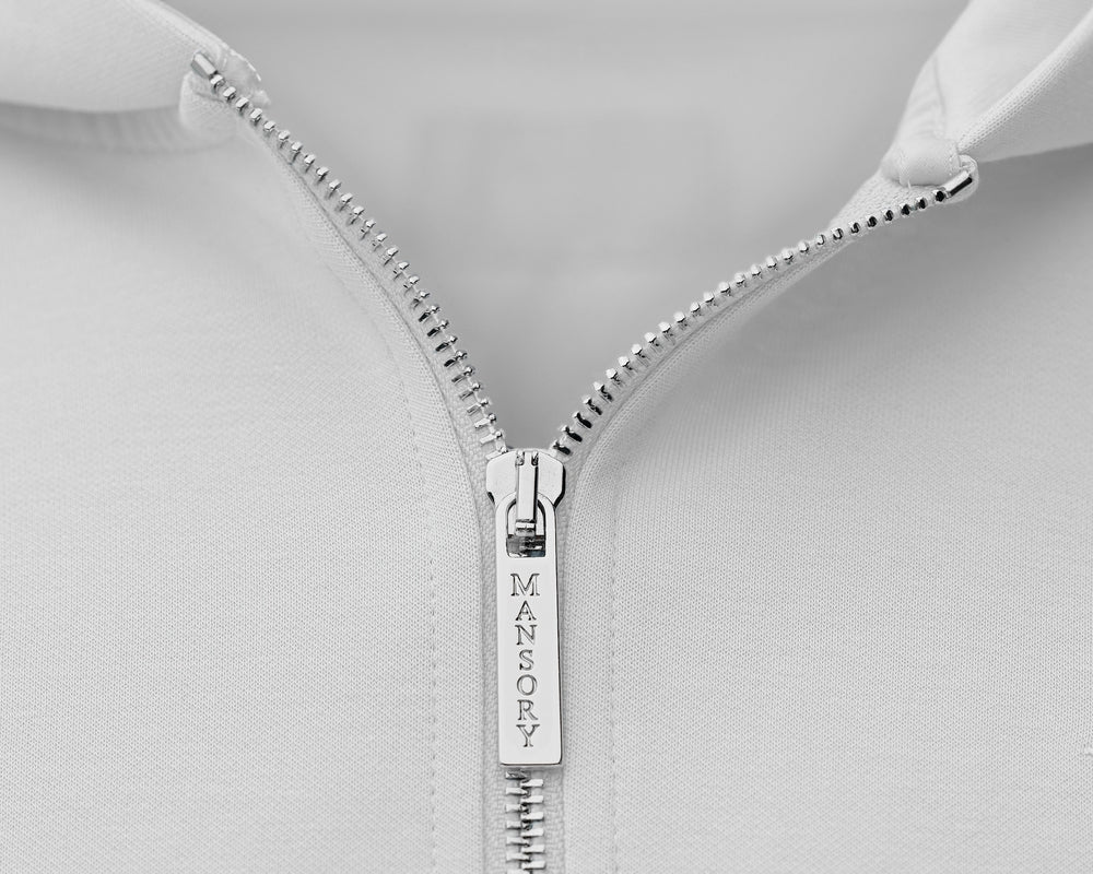 MANSORY Hoodie with ZIP - Image 3