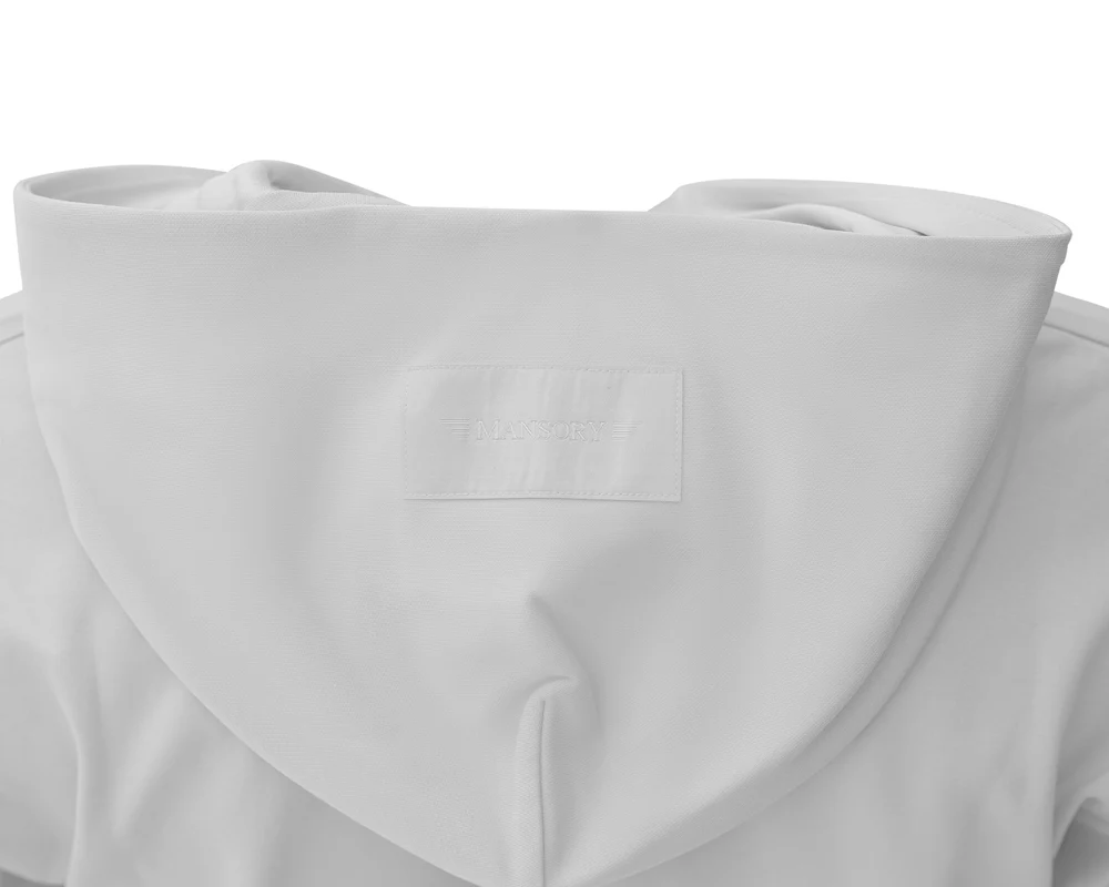 MANSORY Hoodie with ZIP - Image 5