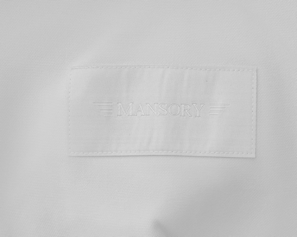 MANSORY Hoodie with ZIP - Image 6