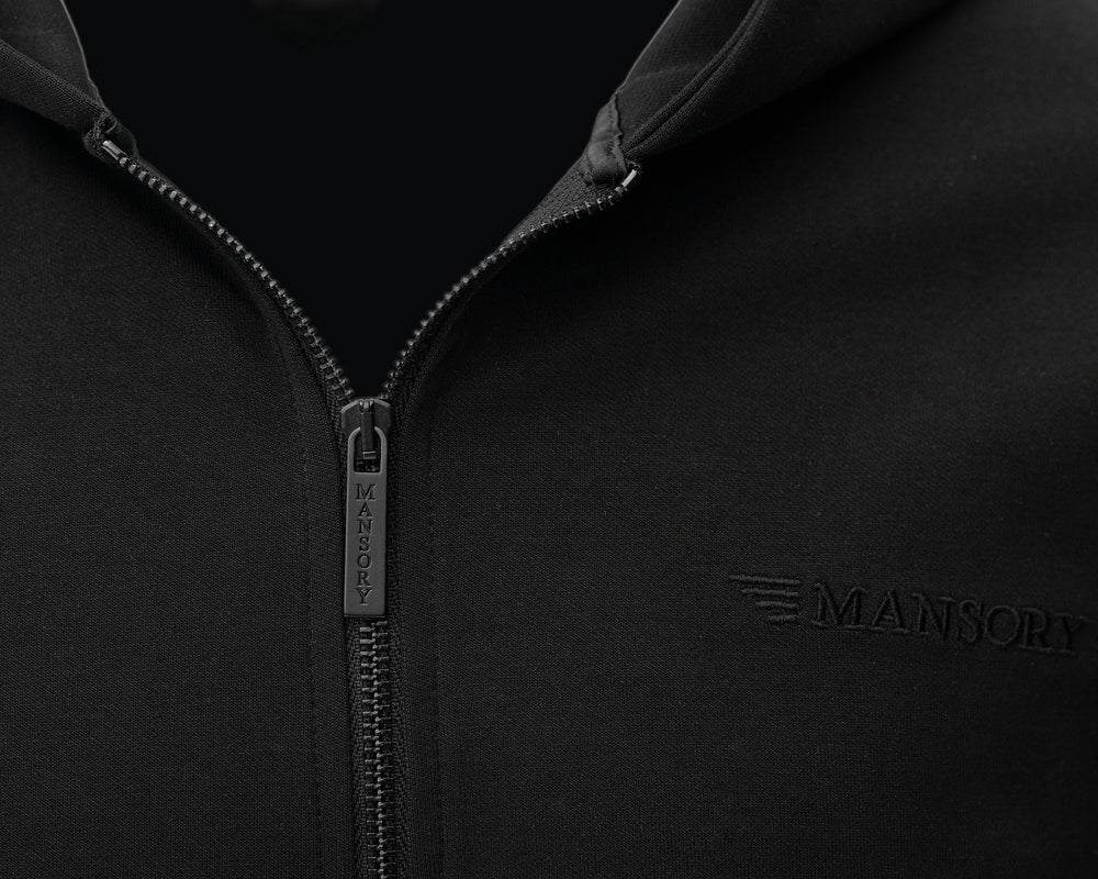MANSORY Hoodie with ZIP - Image 8